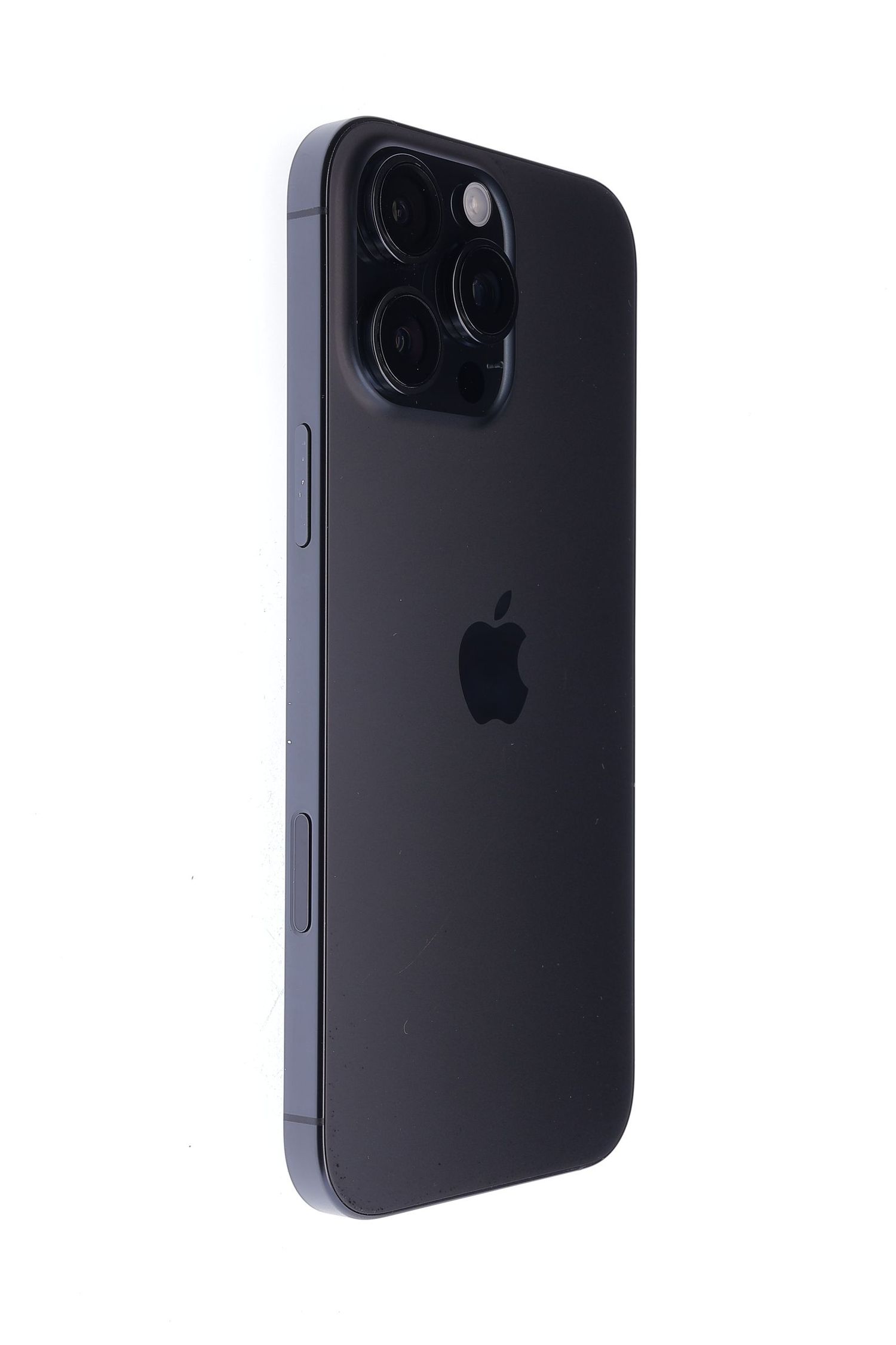 Apple iPhone 16 Pro Max 256 GB Black Titanium - Ca nou