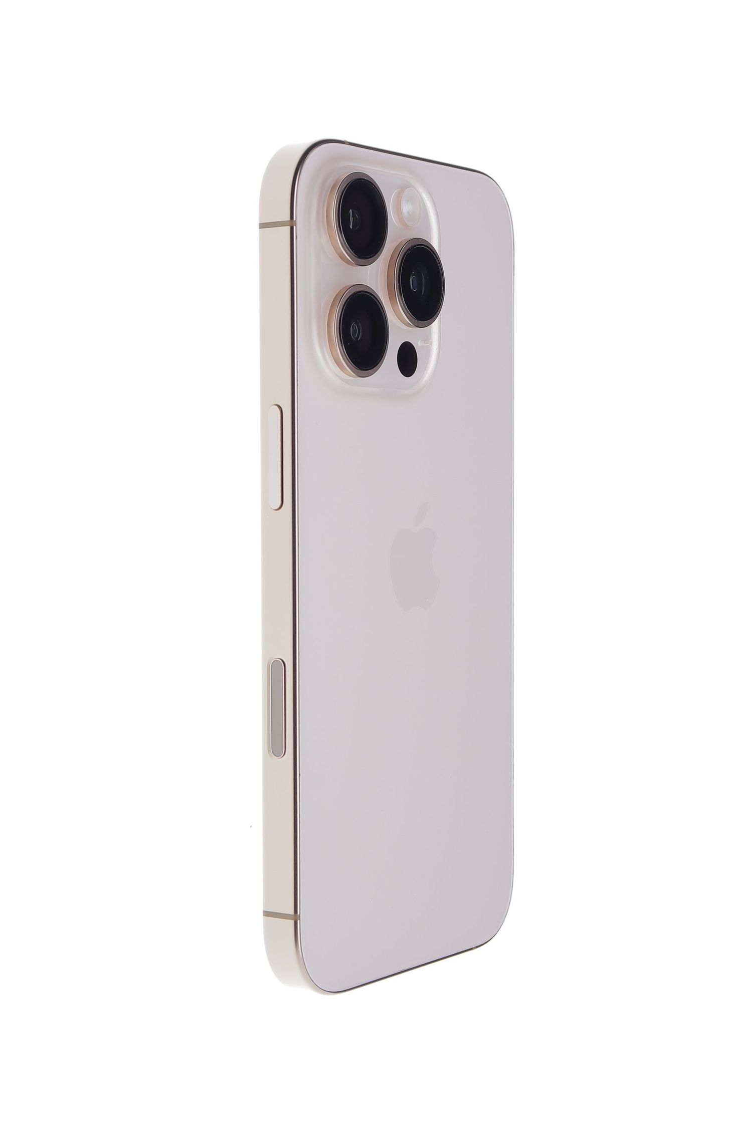 Apple iPhone 16 Pro 512 GB Desert Titanium - Újszerű