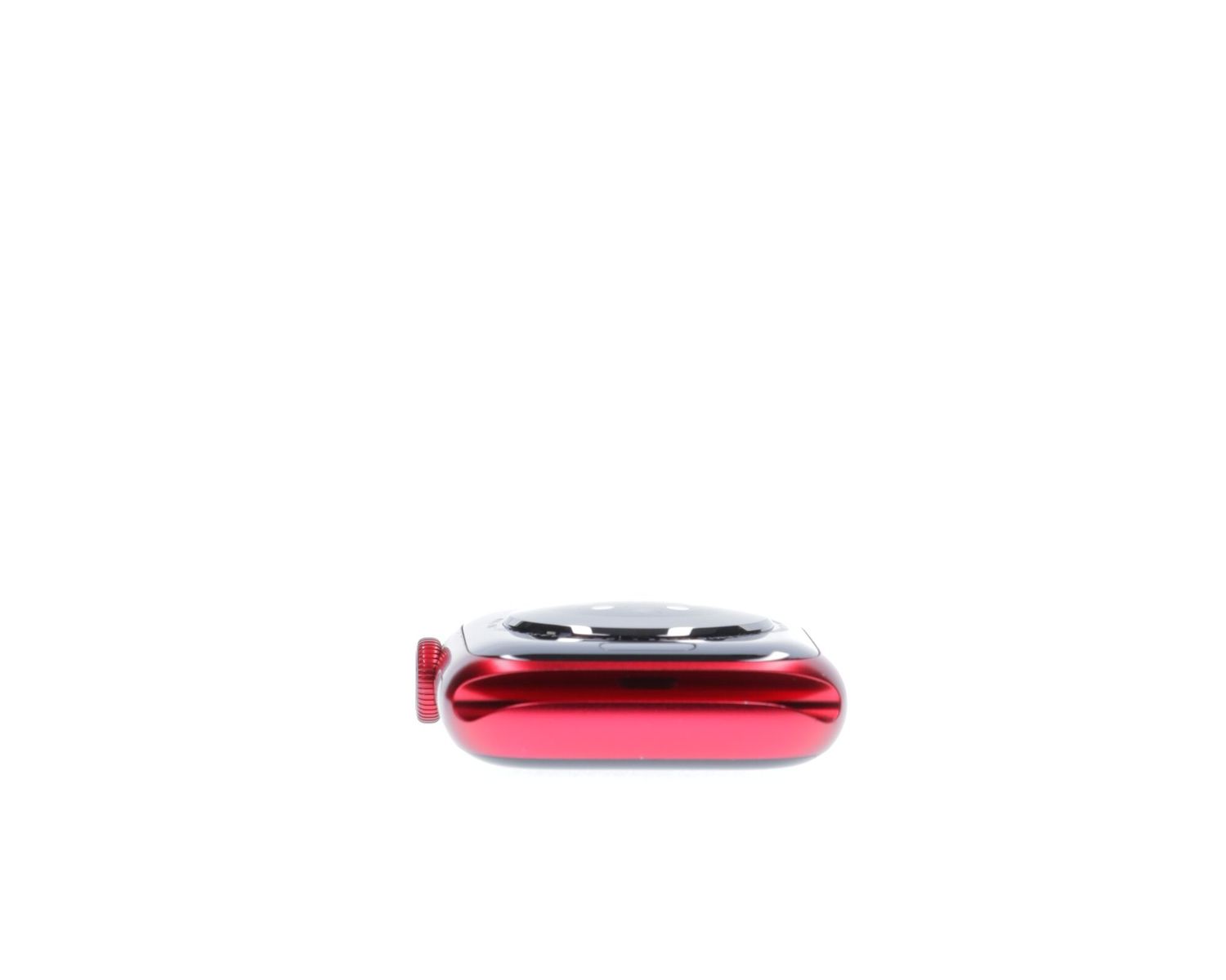 Apple Watch Series 7 2021, GPS, Aluminium 41mm Red - Excelent