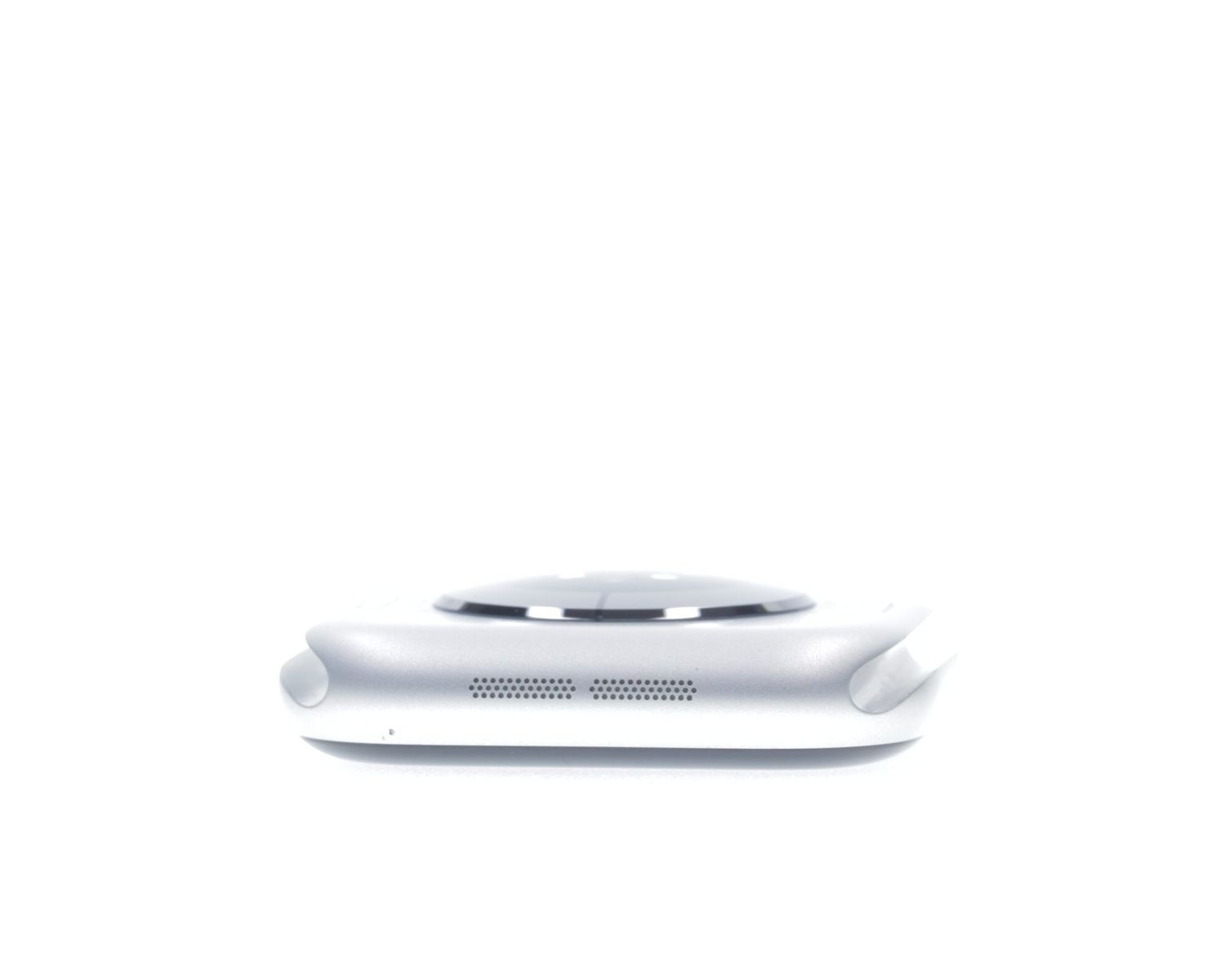 Apple Watch Series 10 2024, GPS, Aluminium 46mm Silver - Újszerű