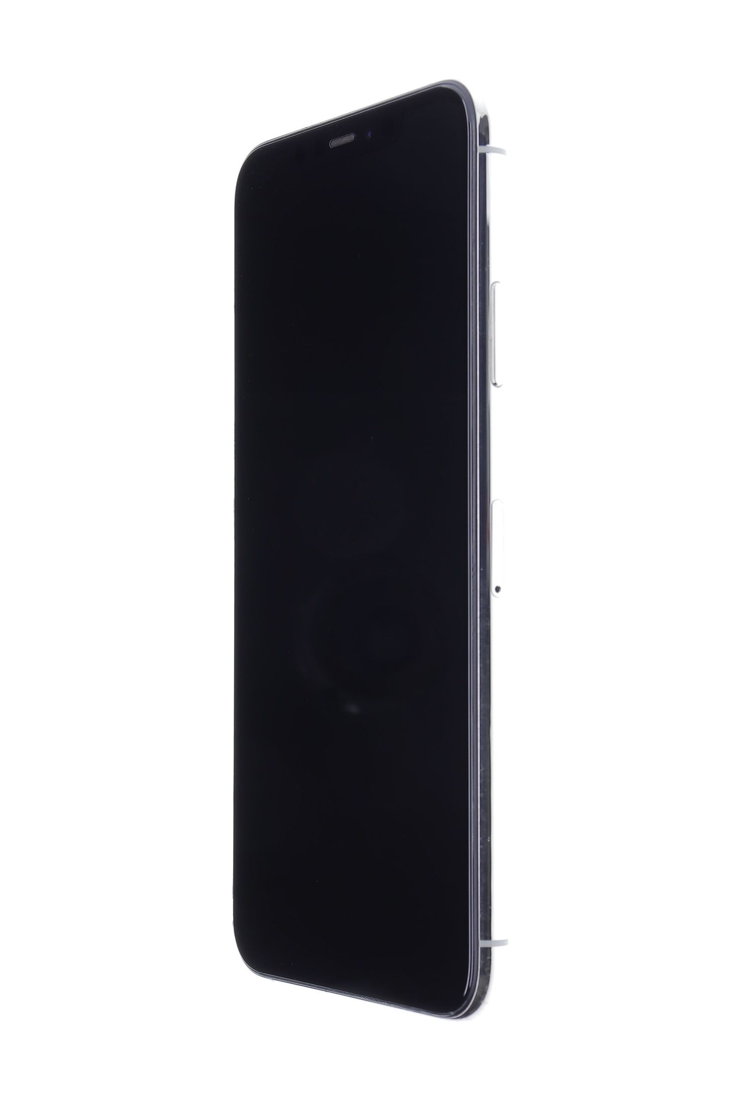 Apple iPhone 11 Pro Max 512 GB Silver - Εξαιρετικό