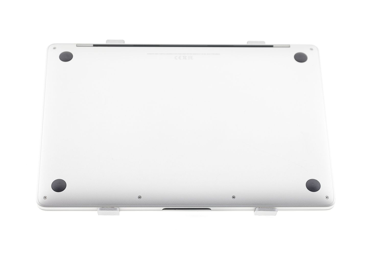 Apple MacBook Pro 13″ 2020, M1 8 Cores, 8 GB, 8 core GPU 512 GB Silver