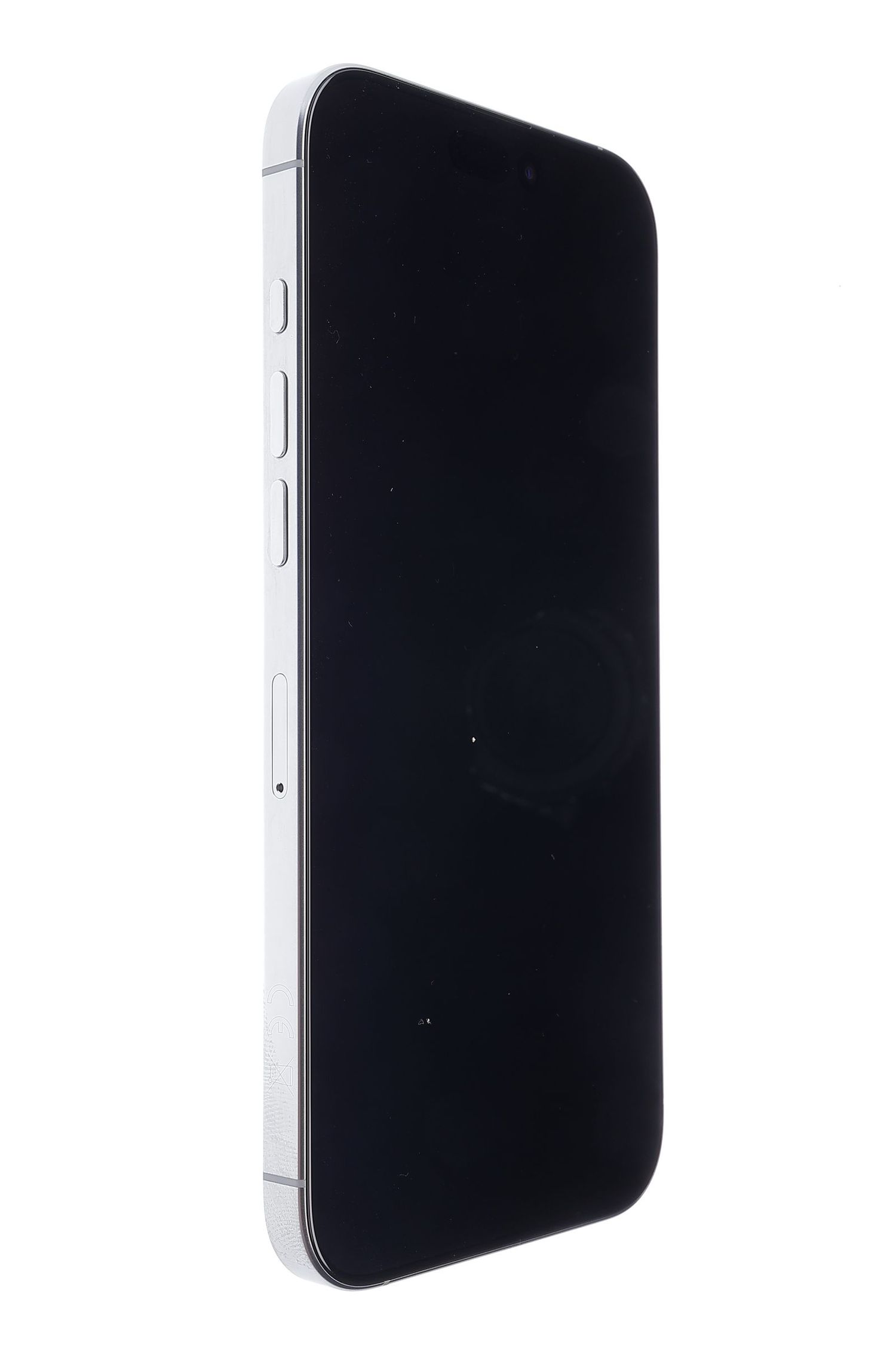 Apple iPhone 16 Pro Max 256 GB White Titanium - Ca nou