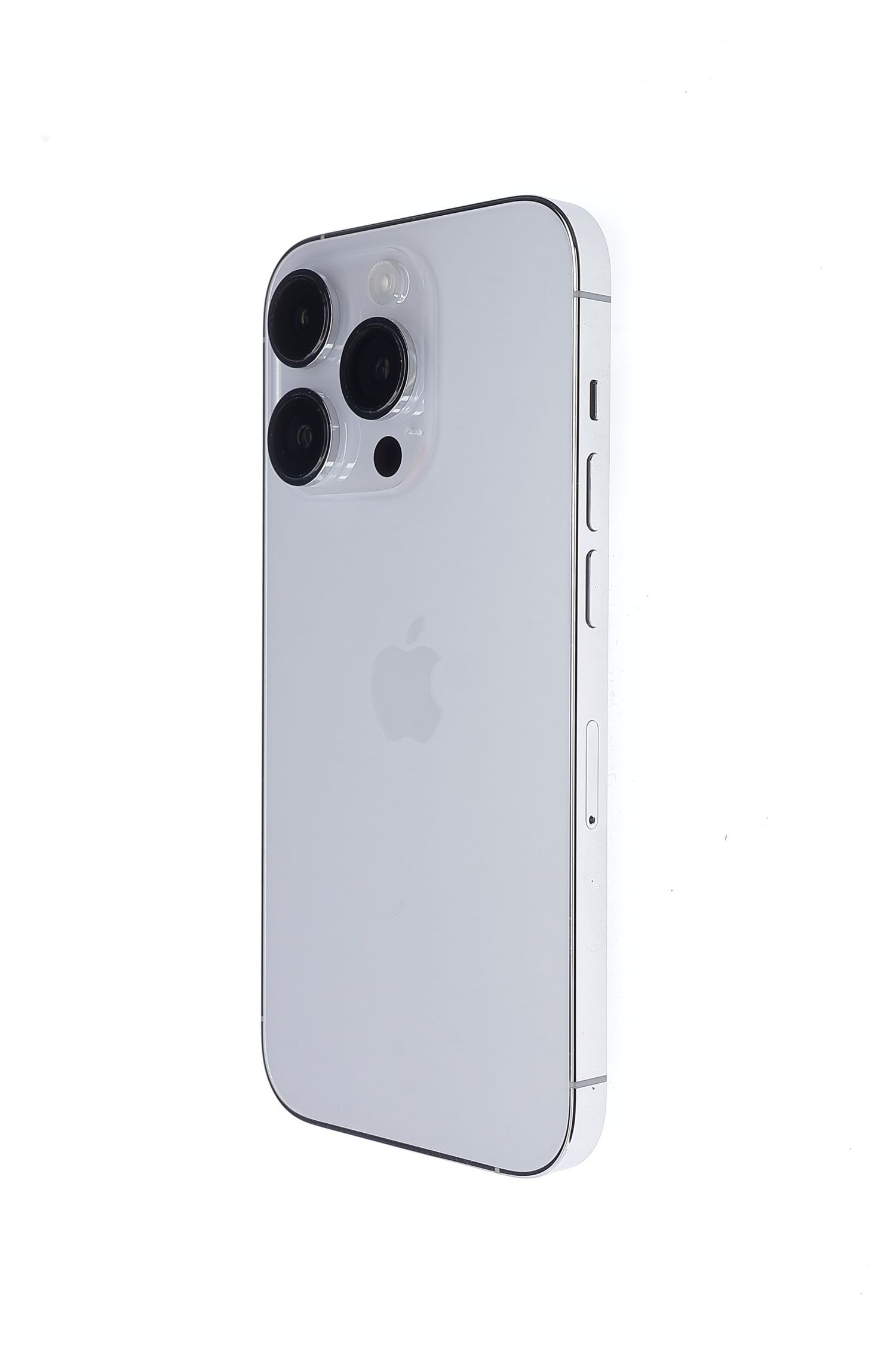 Apple iPhone 14 Pro, Silver, 128 GB - de la 2.039 lei