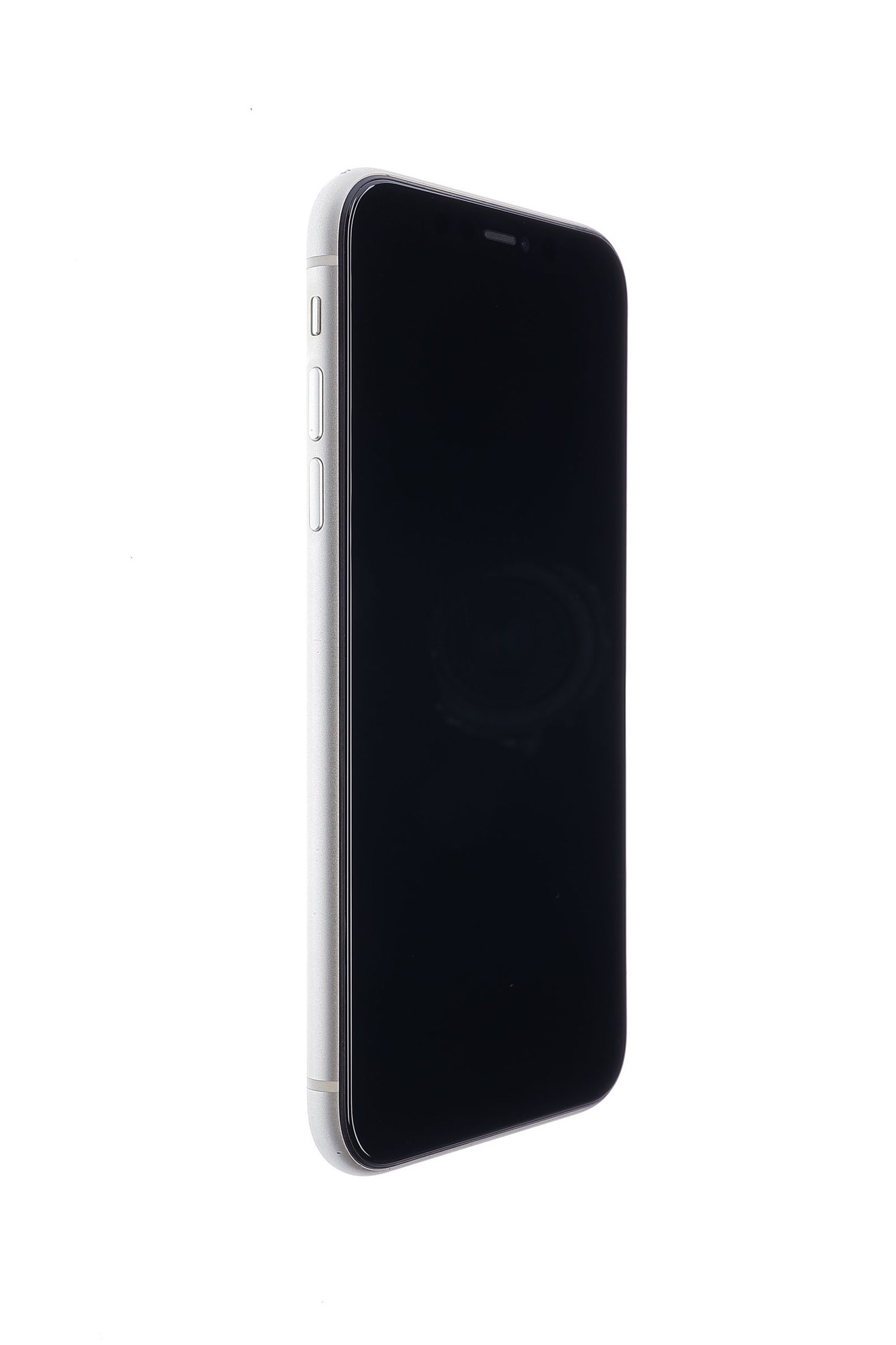 Apple iPhone 11 128 GB White - Εξαιρετικό