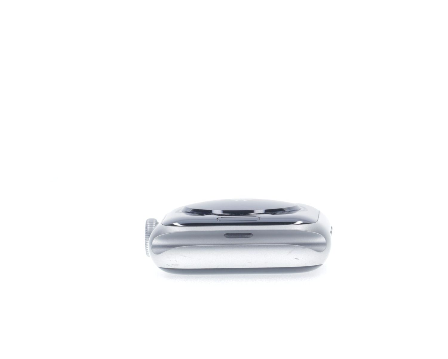 Apple Watch SE 2020, GPS, Aluminium 40mm Silver - Εξαιρετικό