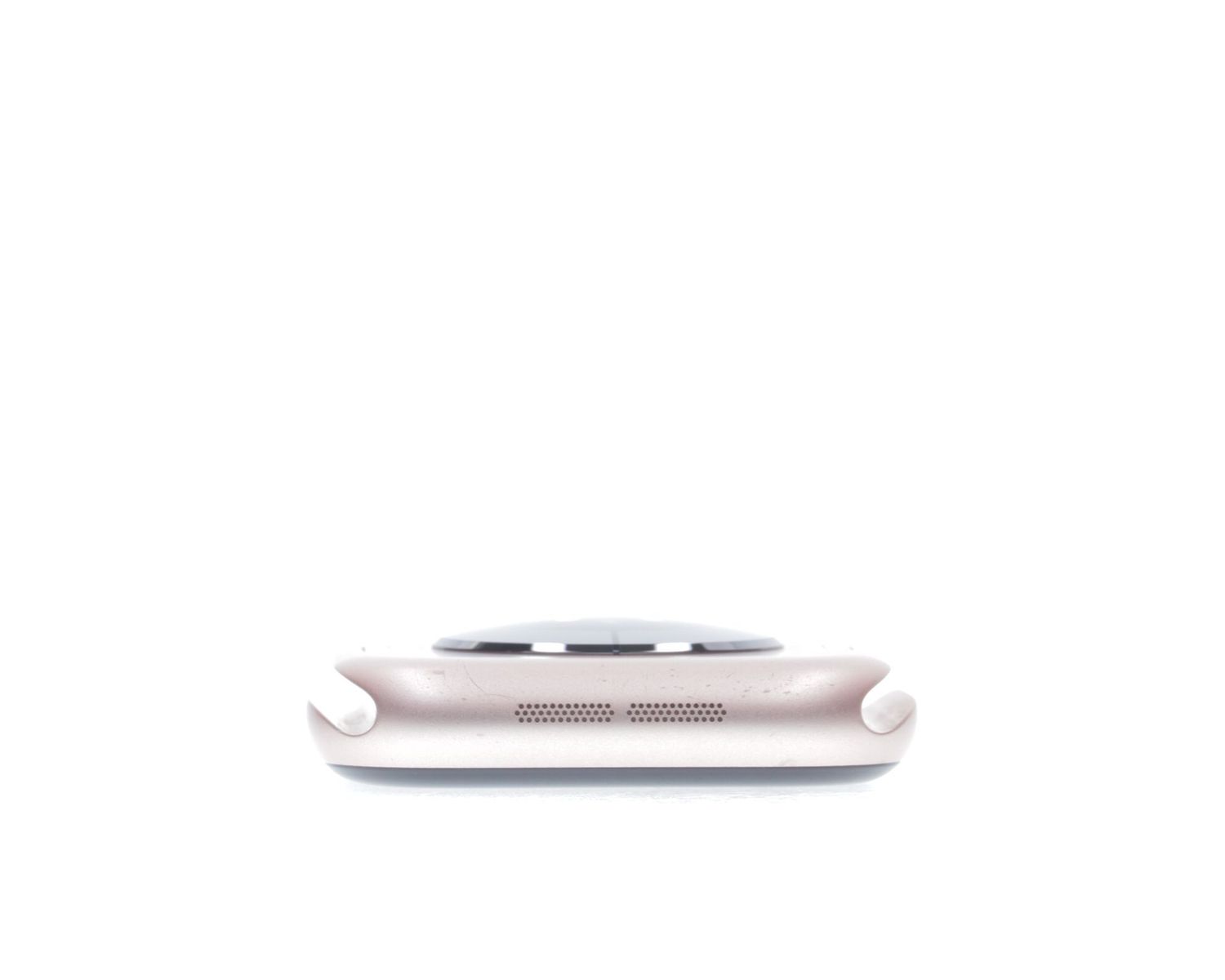 Apple Watch Series 10 2024, GPS, Aluminium 46mm Rose Gold - Újszerű