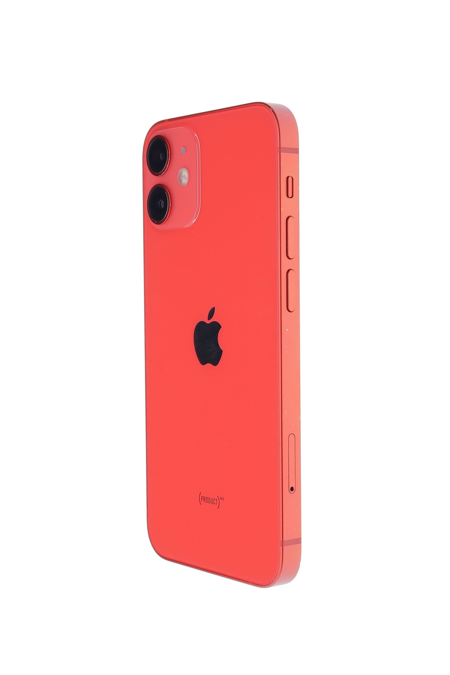 Apple iPhone 12 mini, Red, 64 GB - de la 699 lei