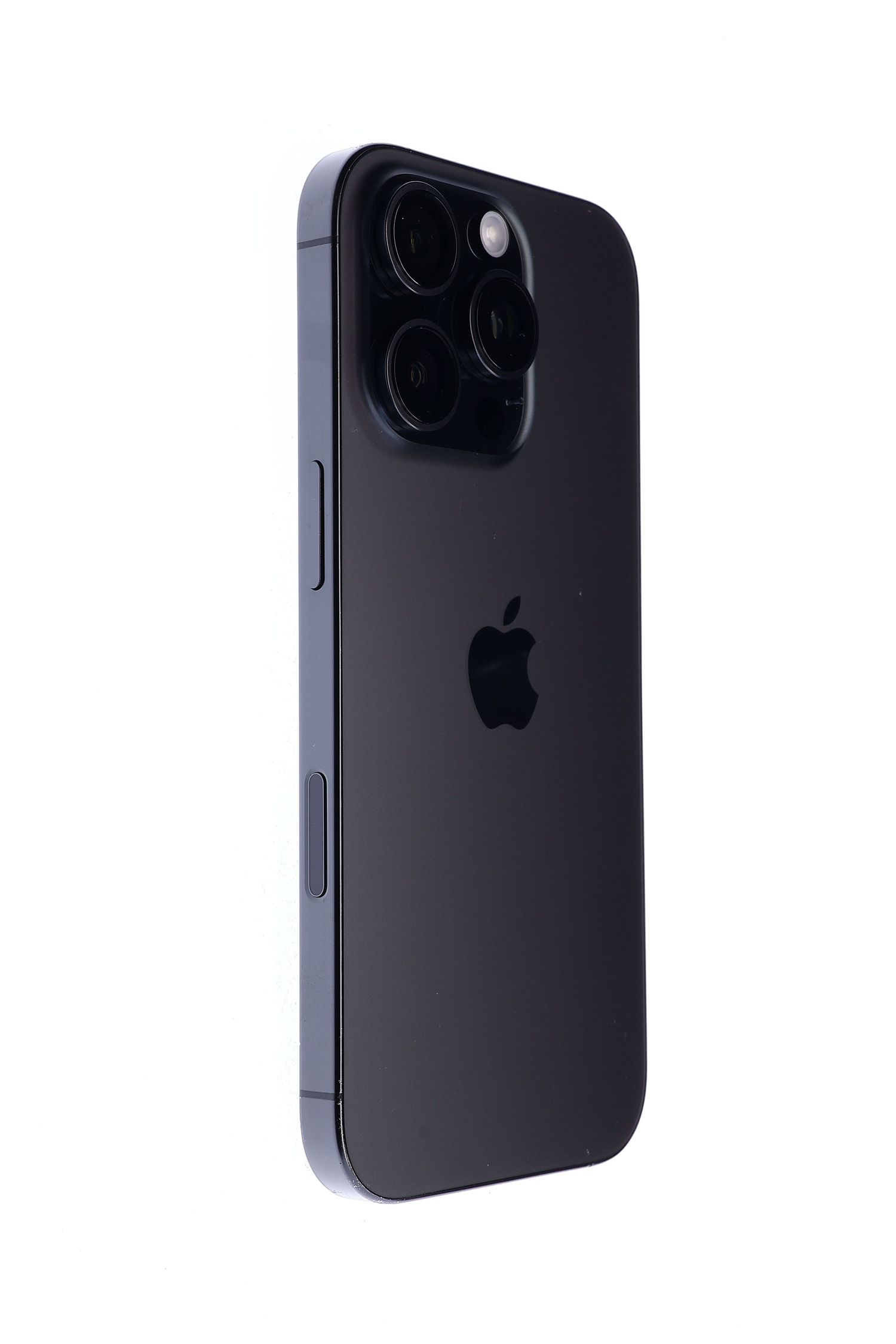 Apple iPhone 16 Pro 512 GB Black Titanium - Kiváló