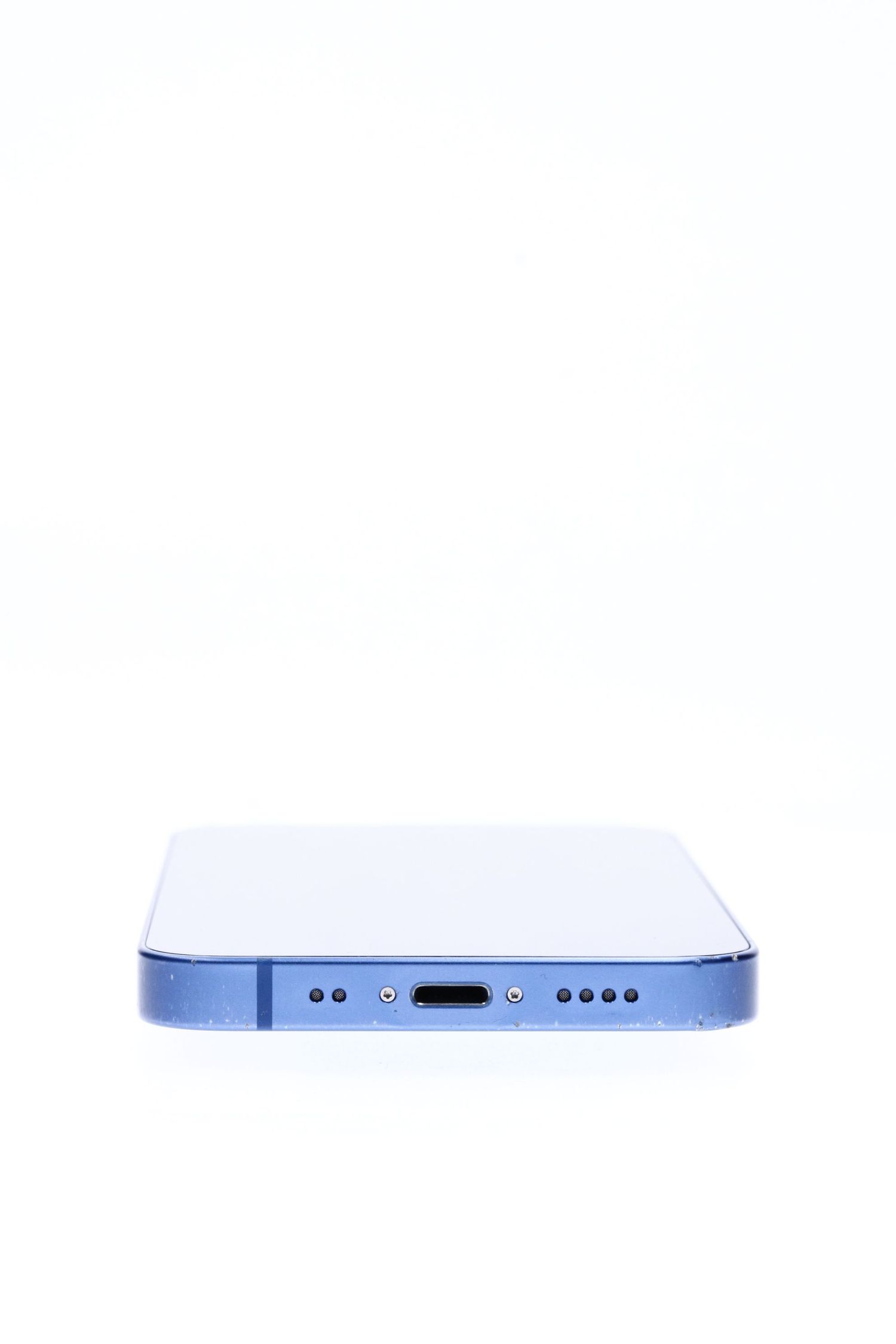 Apple iPhone 13 mini 128 GB Blue - Много добро