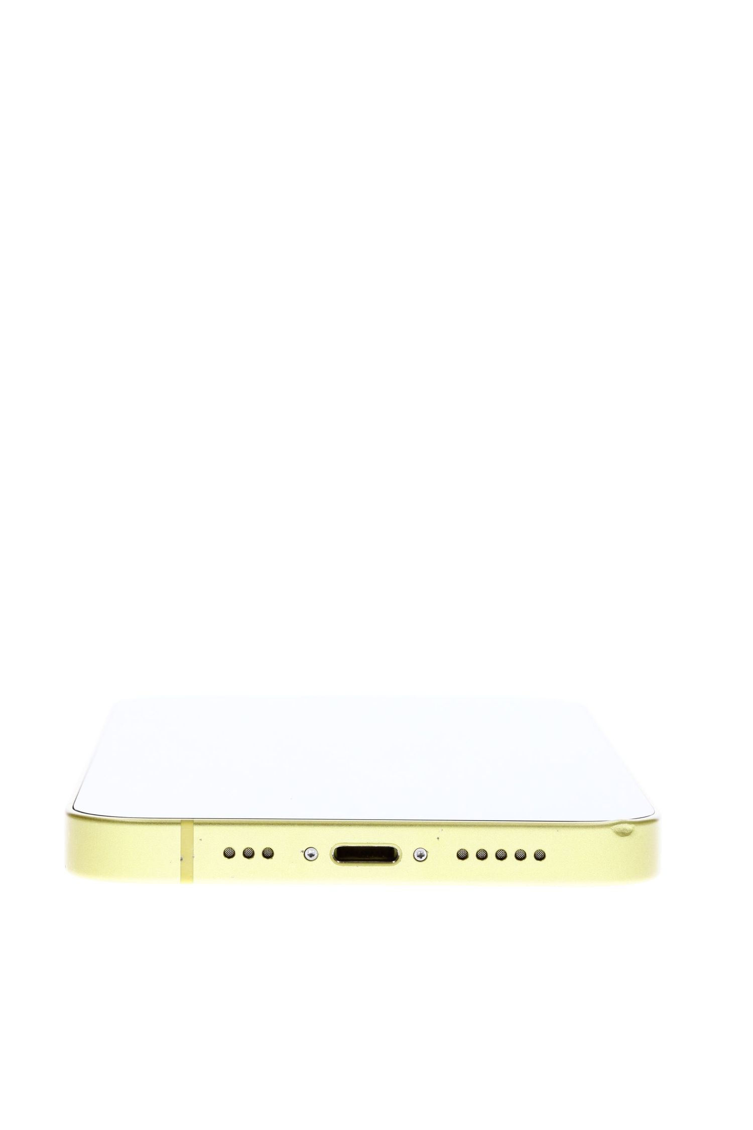 Apple iPhone 14 128 GB Yellow - Εξαιρετικό