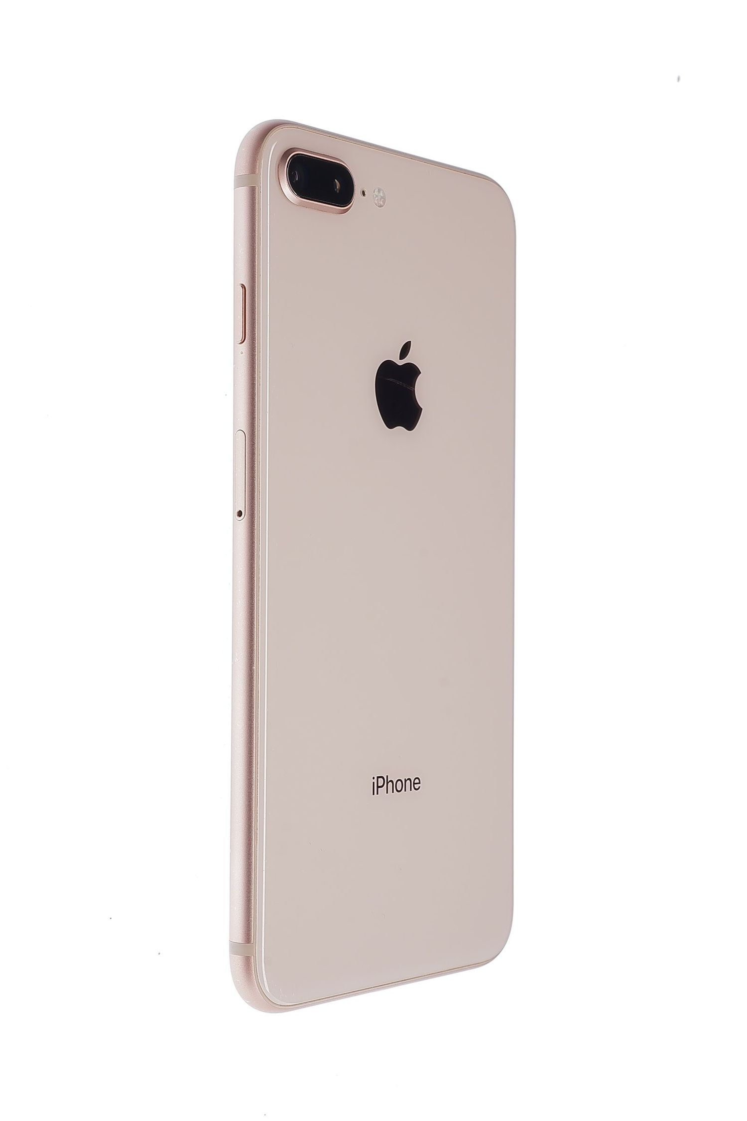Apple iPhone 8 Plus 256 GB Gold - Много добро