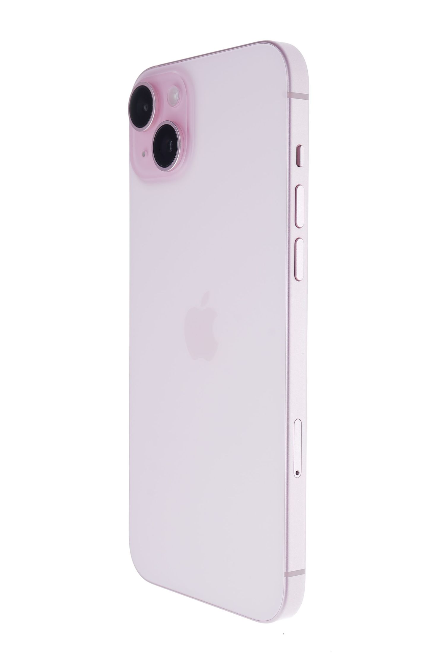 Apple iPhone 15 Plus 128 GB Pink - Като нов
