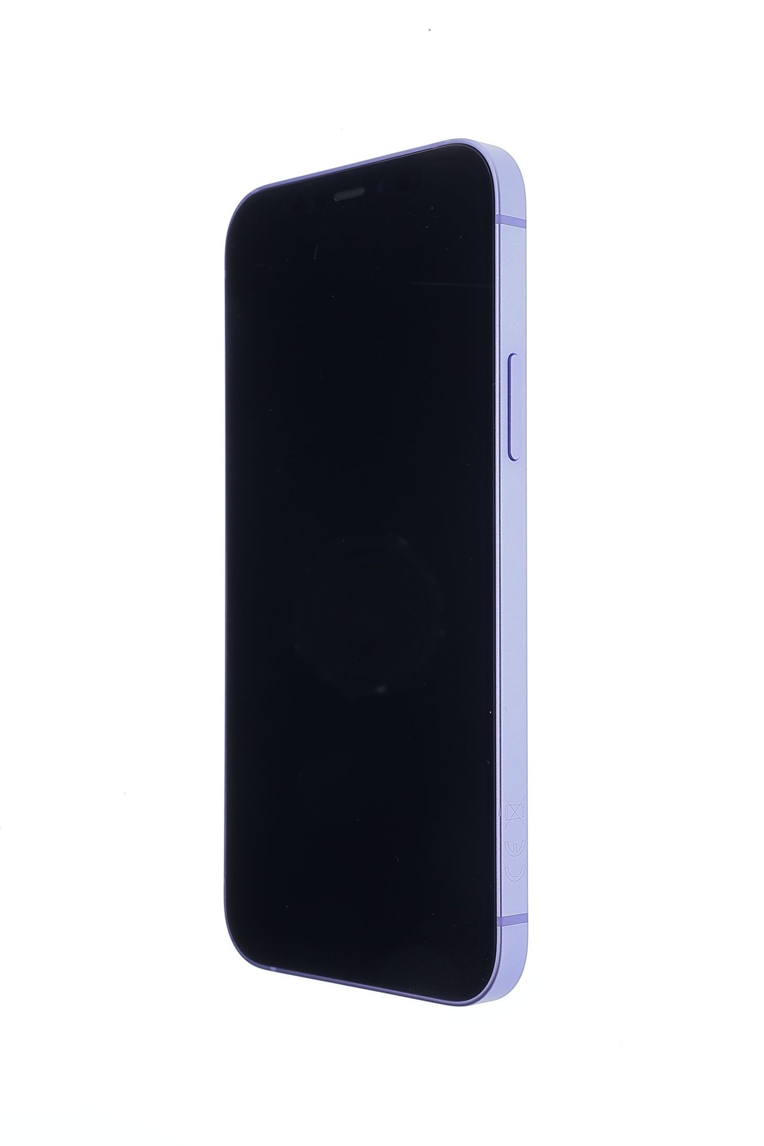 Apple iPhone 12 64 GB Purple - Като нов