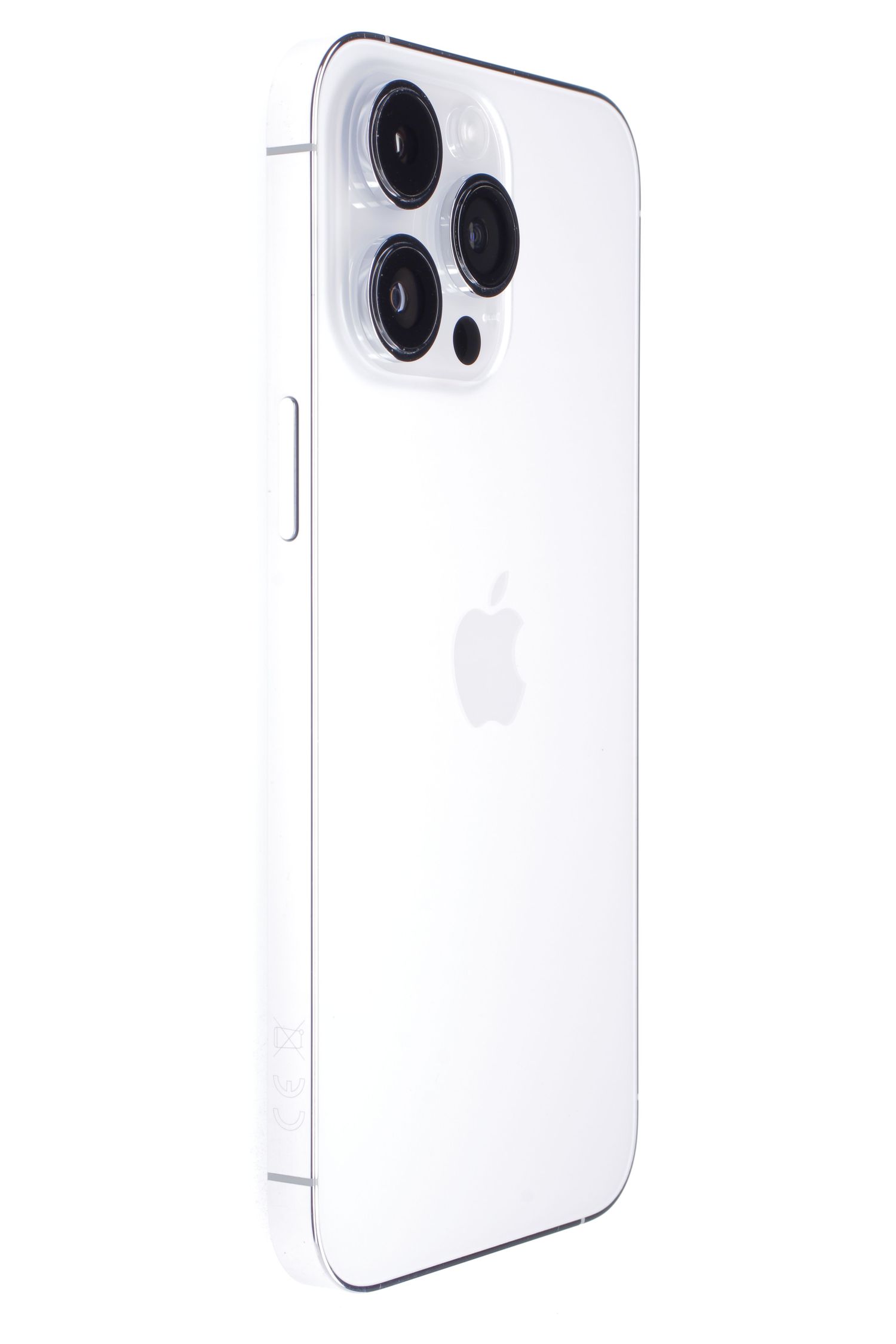 Apple iPhone 14 Pro Max 128 GB Silver