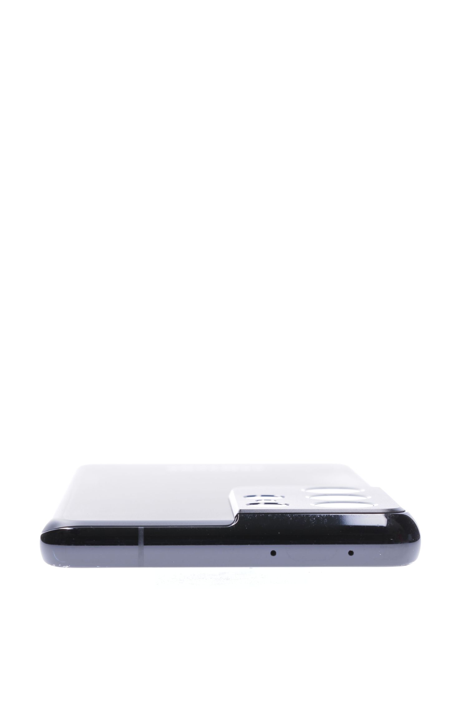 Samsung Galaxy S21 Ultra 5G Dual Sim 256 GB Black - Nagyon jó