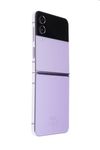 Мобилен телефон Samsung Galaxy Z Flip4 5G, Bora Purple, 256 GB, Excelent