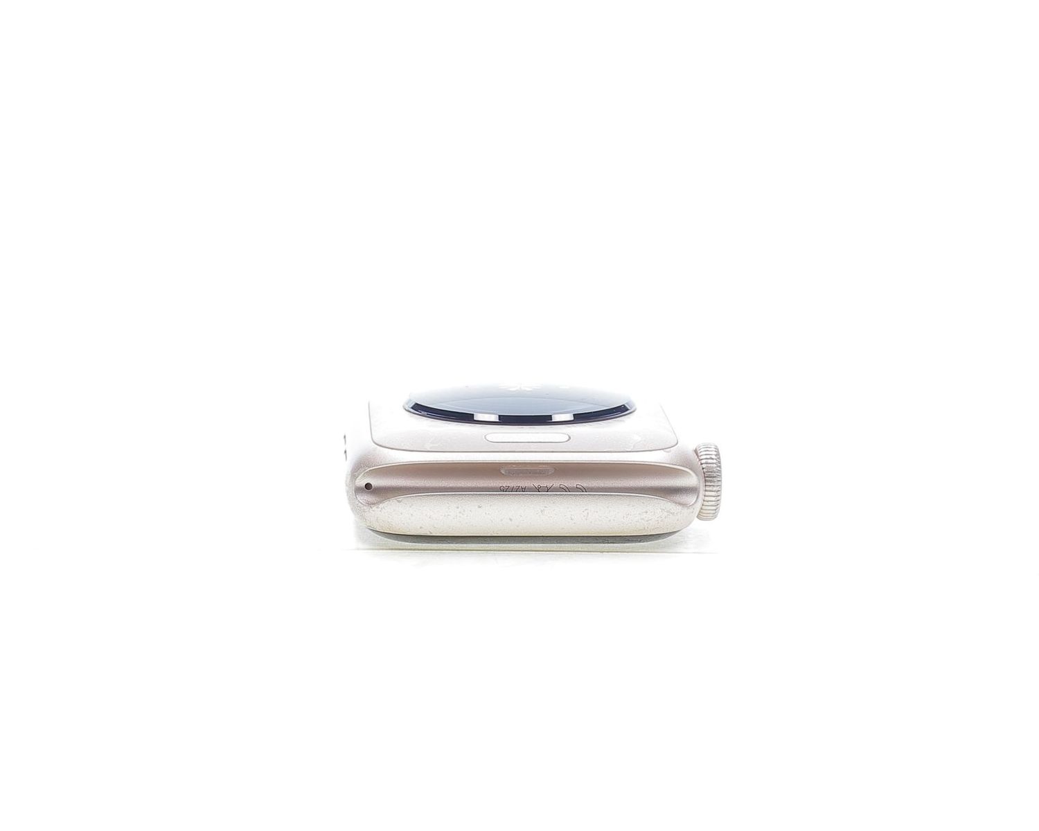 Apple Watch SE 2022, GPS + Cellular, Aluminium 40mm Starlight - Много добро
