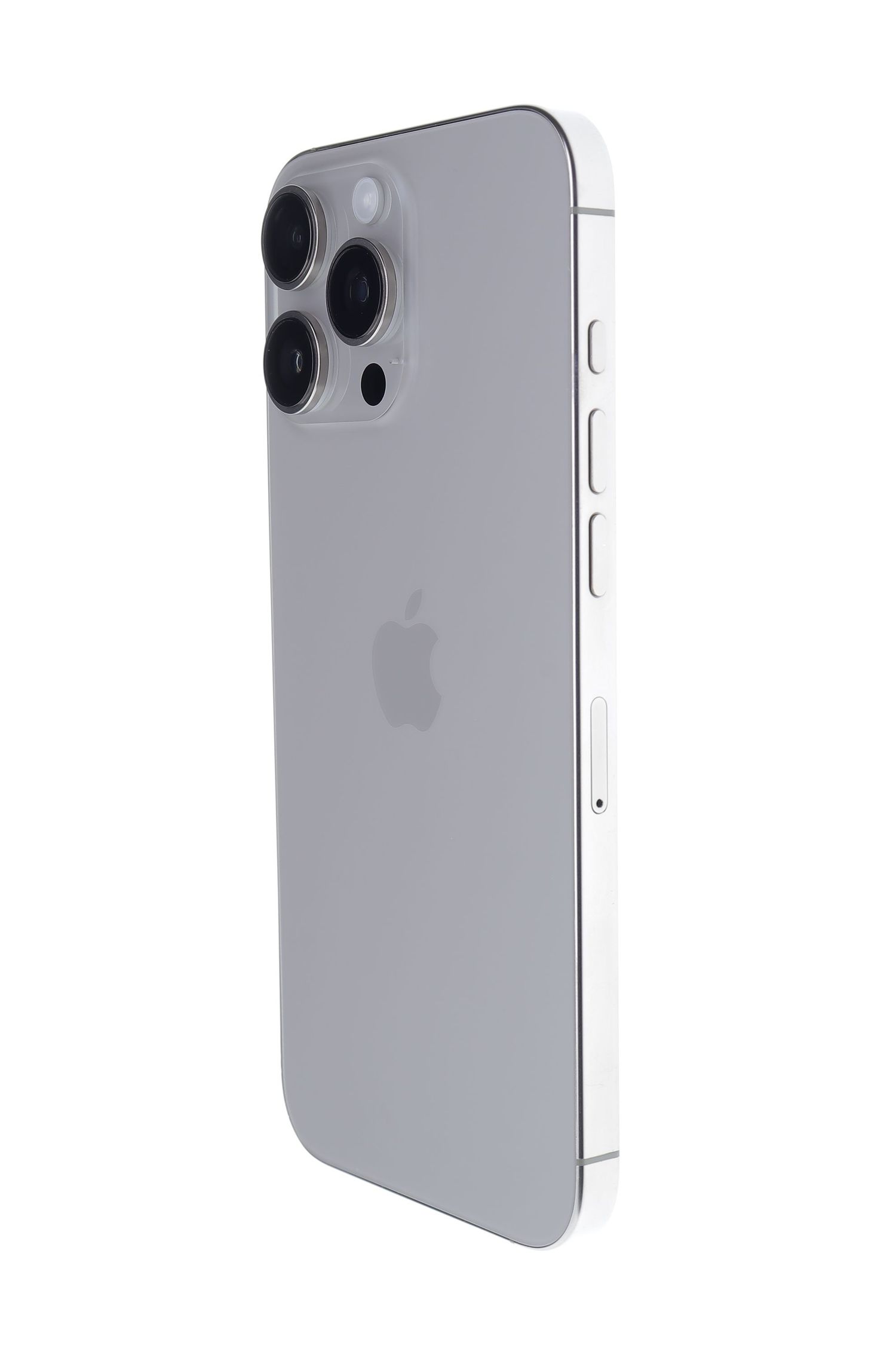 Apple iPhone 16 Pro Max, Natural Titanium, 256 GB - de la 4.659 lei