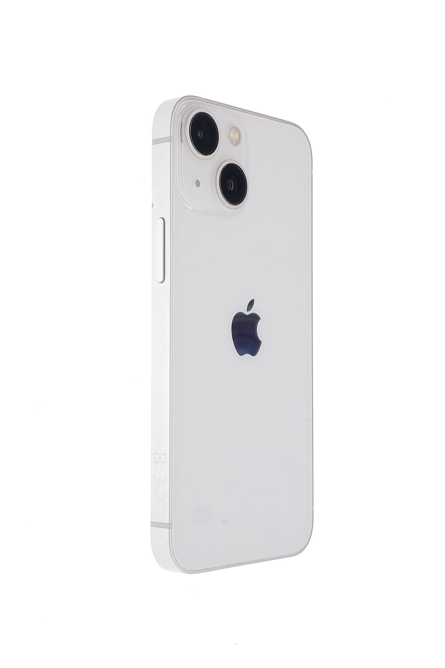 Apple iPhone 13 mini 128 GB Starlight - Kiváló