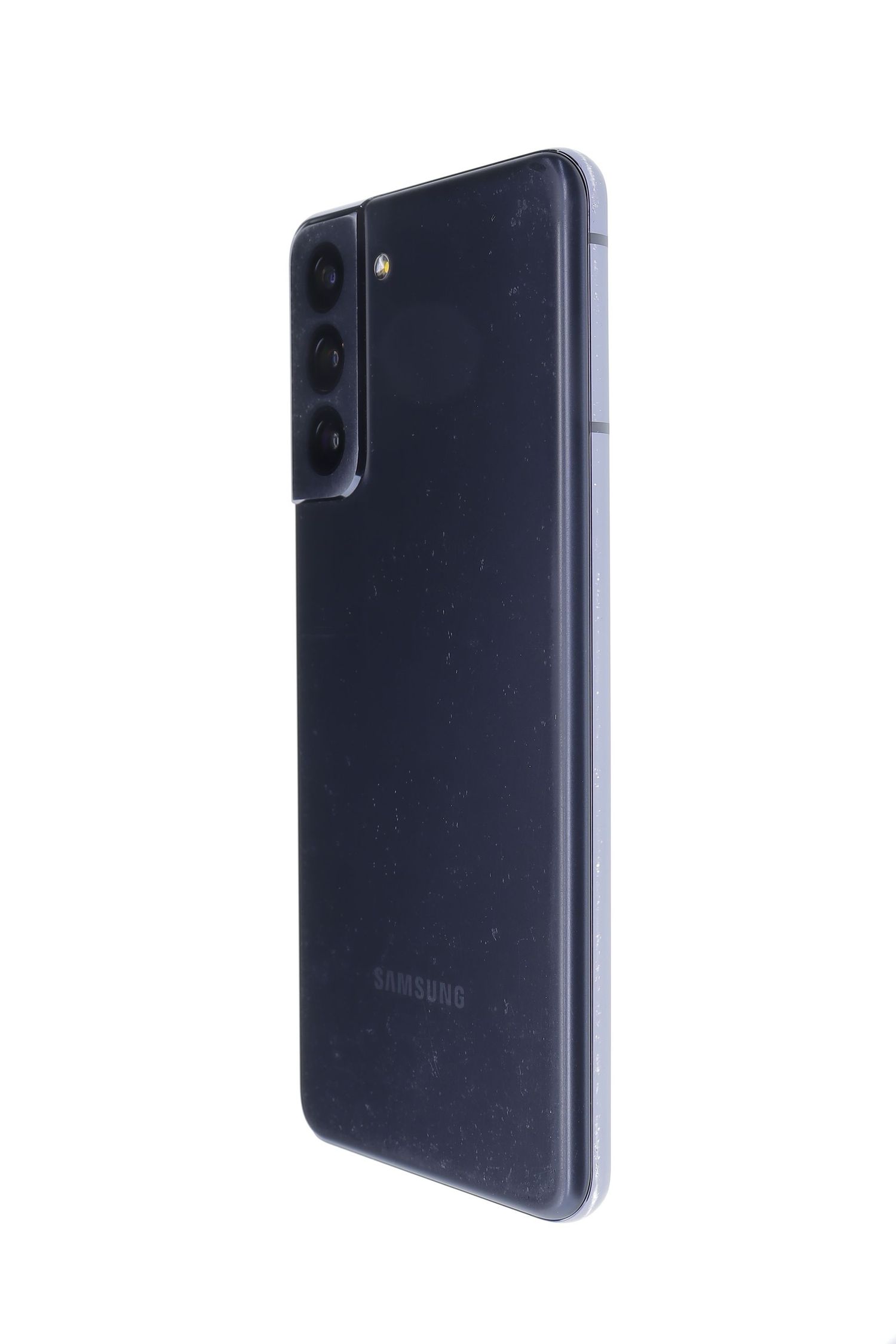 Samsung Galaxy S21 5G Dual Sim 256 GB Gray - Nagyon jó
