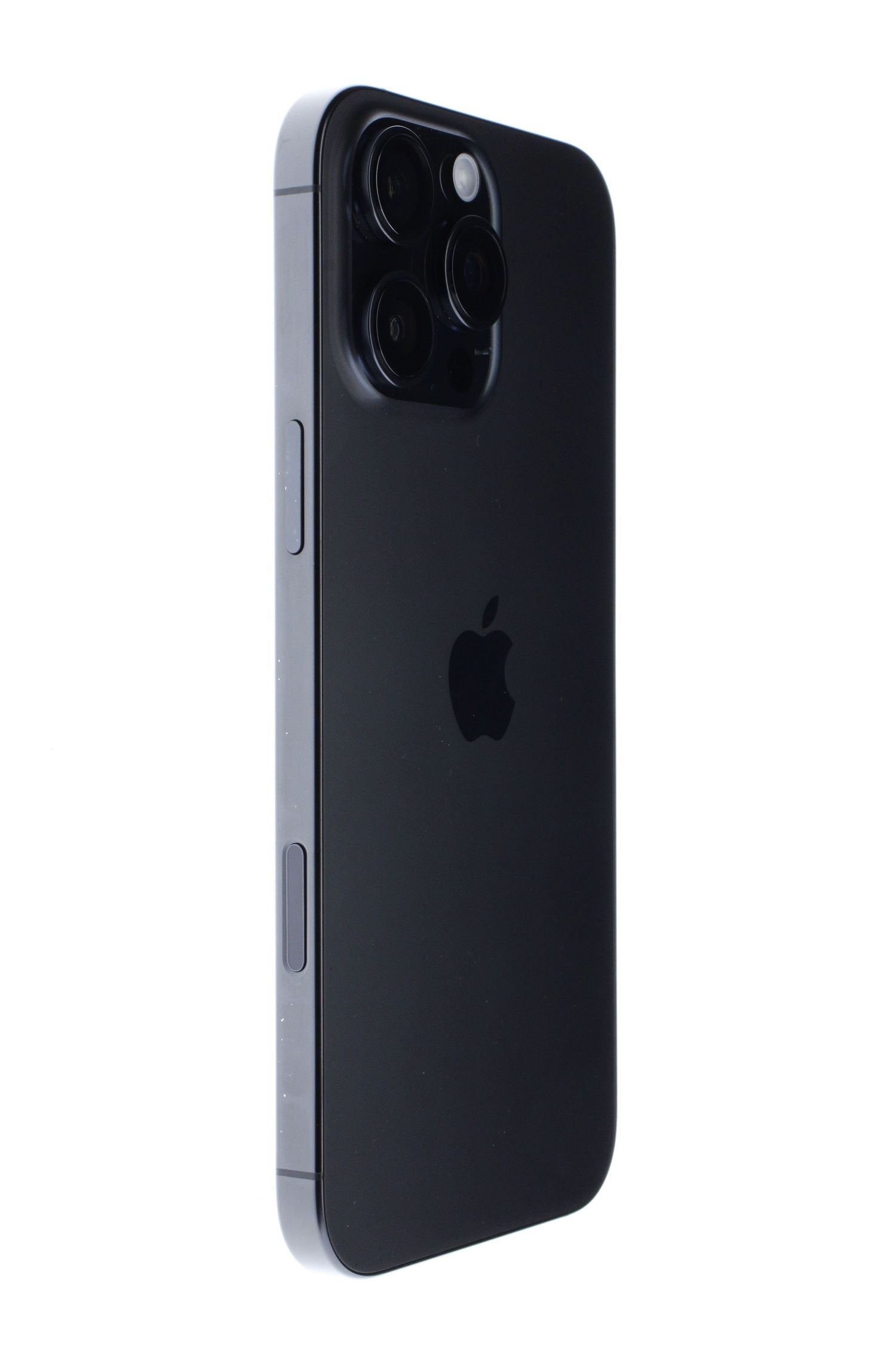 Apple iPhone 16 Pro Max 256 GB Black Titanium - Като нов