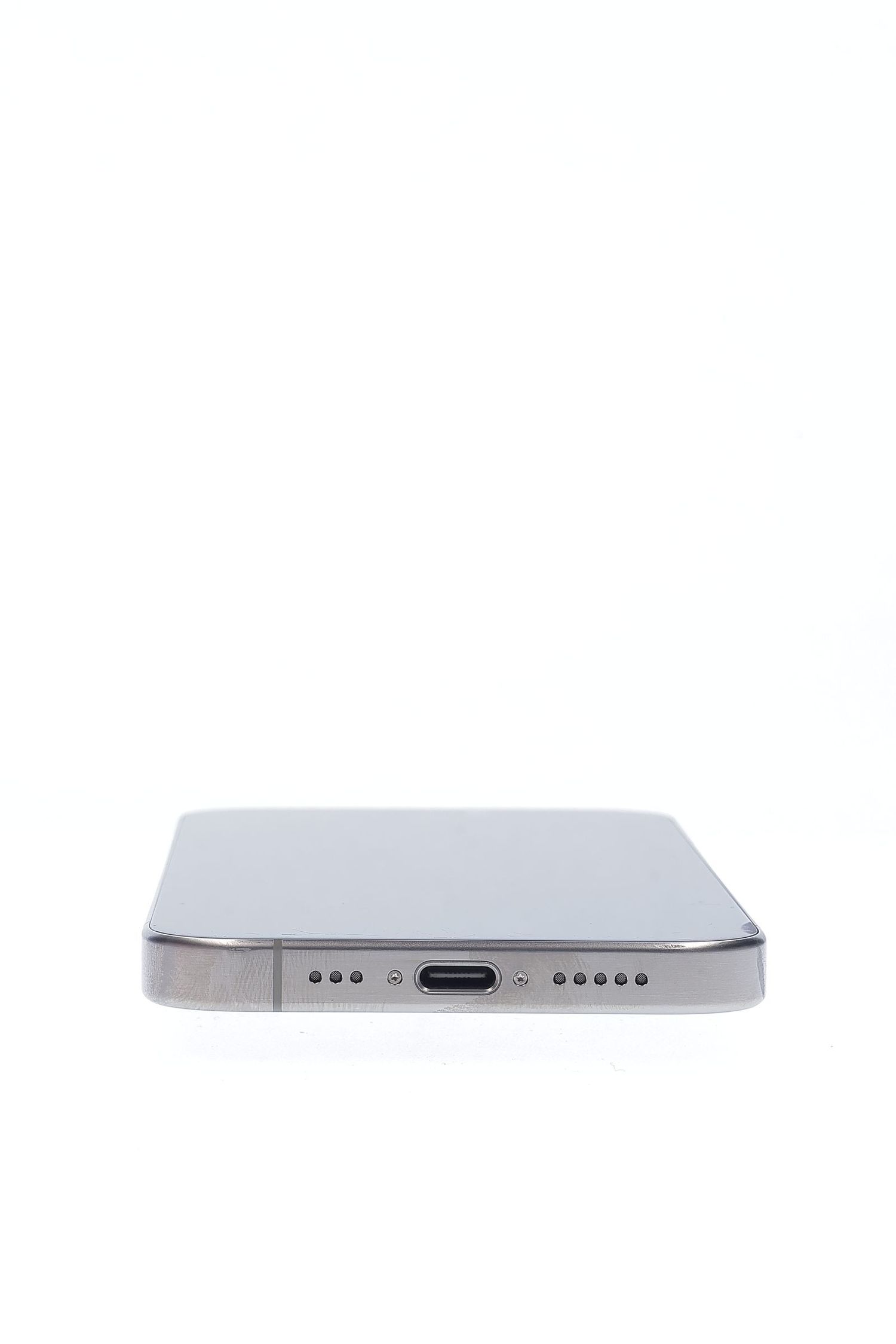 Apple iPhone 15 Pro 128 GB Natural Titanium - Foarte bun