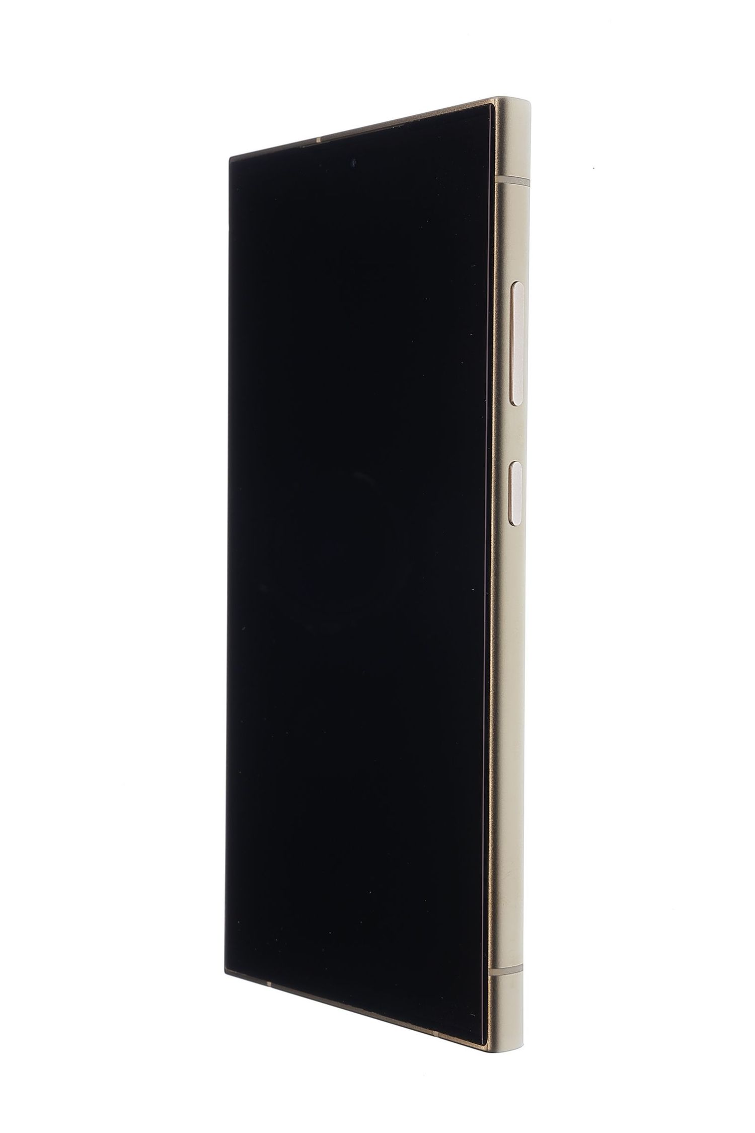 Samsung Galaxy S24 Ultra 5G Dual Sim 512 GB Titanium Yellow - Ca nou
