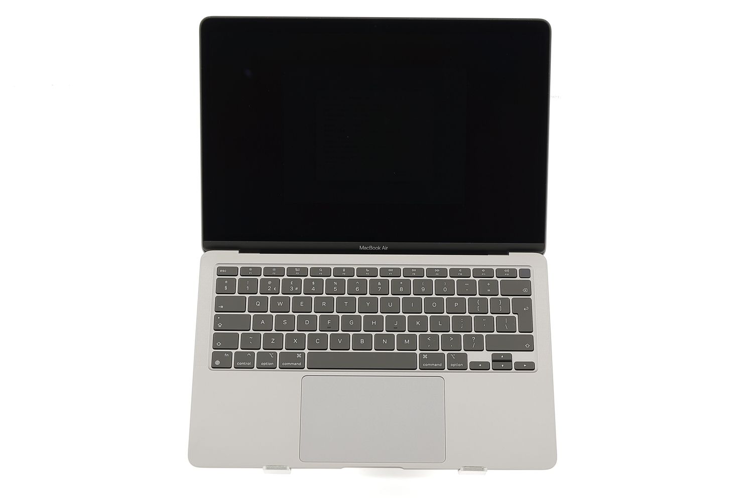 Apple MacBook Air 13″ 2020, i7 1.2 GHz, 8 GB, Intel Iris Plus 512 GB Space Gray - Kiváló