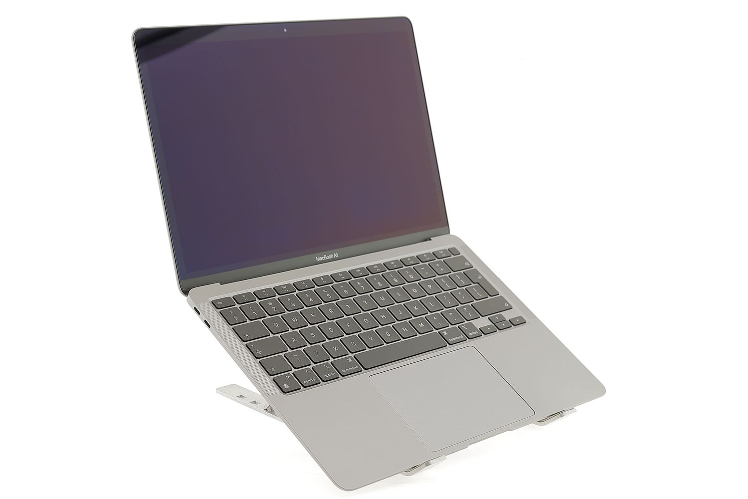 Apple MacBook Air 13″ 2020, M1 8 Cores, 8 GB, 7 core GPU 256 GB Space Gray - Εξαιρετικό