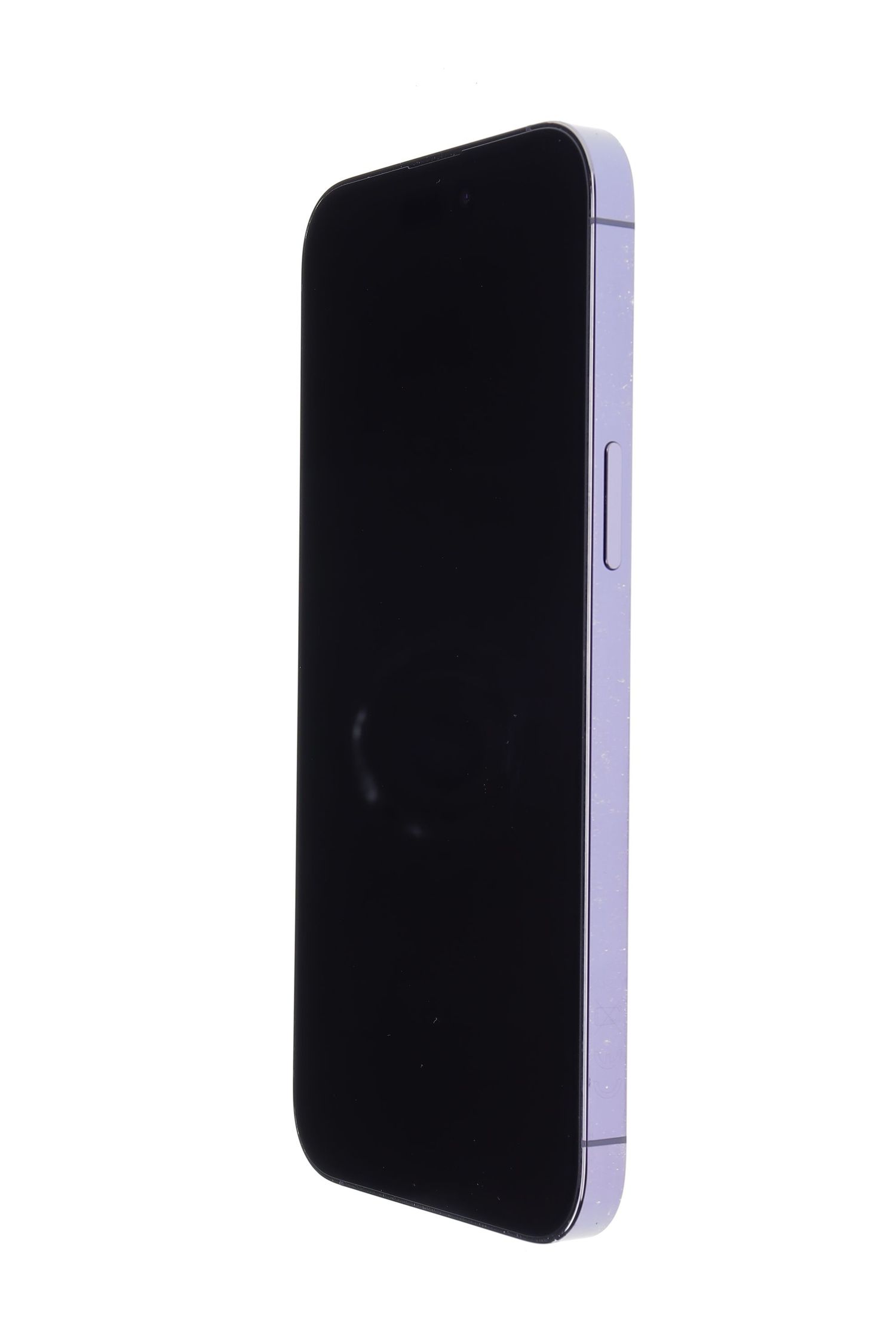 Apple iPhone 14 Pro Max 128 GB Deep Purple - Excelent