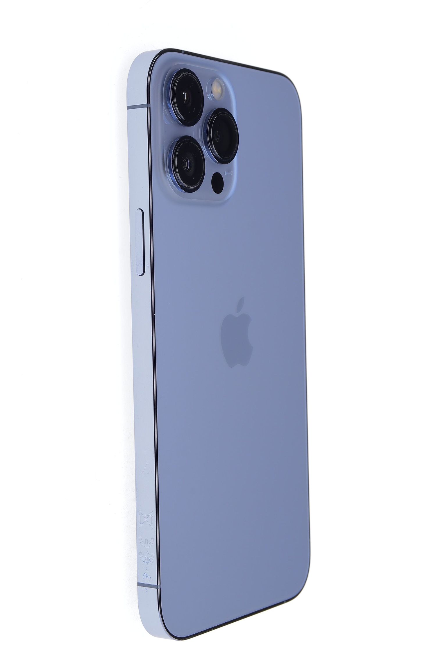 Apple iPhone 13 Pro Max 256 GB Sierra Blue - Excelent