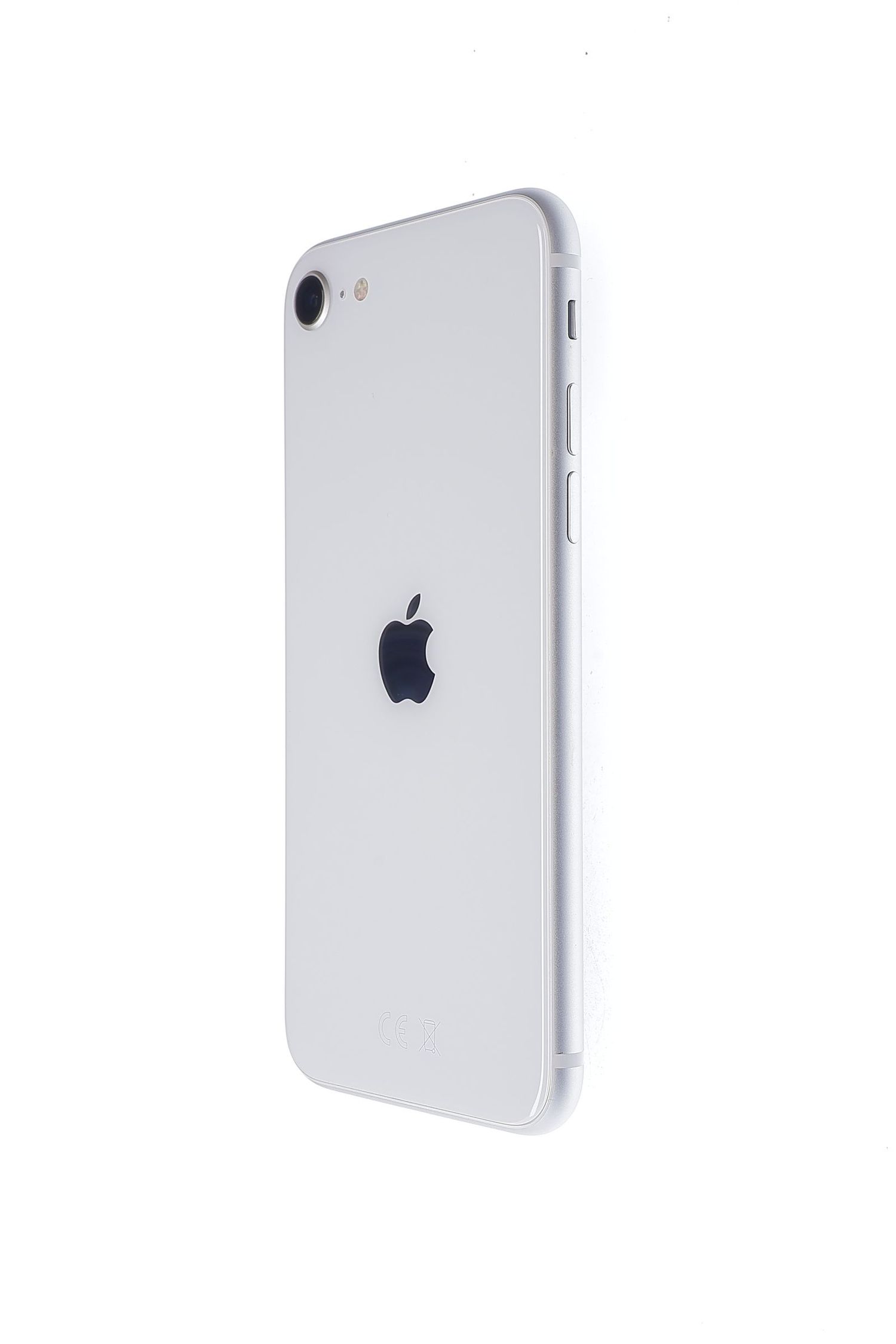 Apple iPhone SE 2020 128 GB White - Újszerű