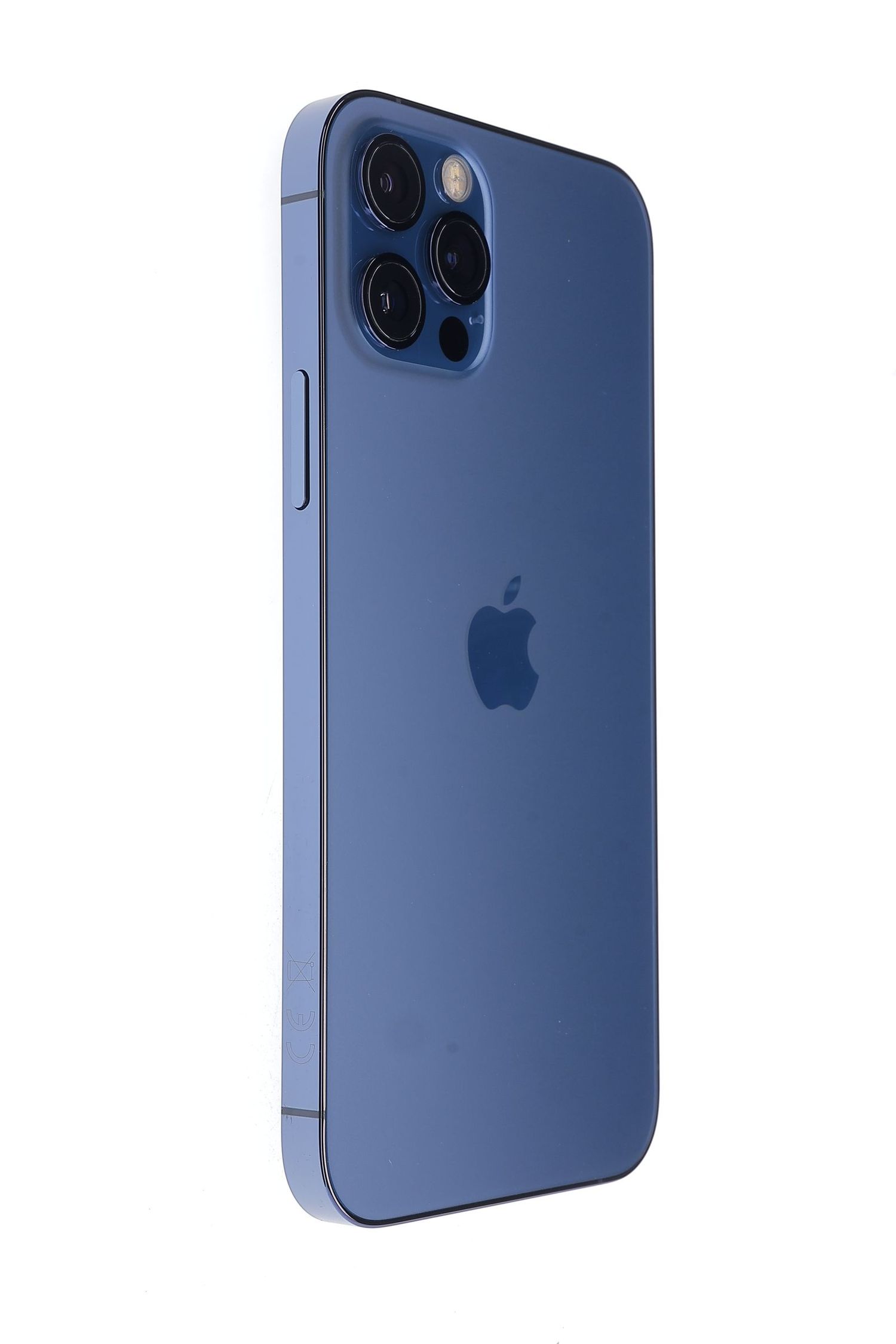 Apple iPhone 12 Pro 512 GB Pacific Blue - Nagyon jó