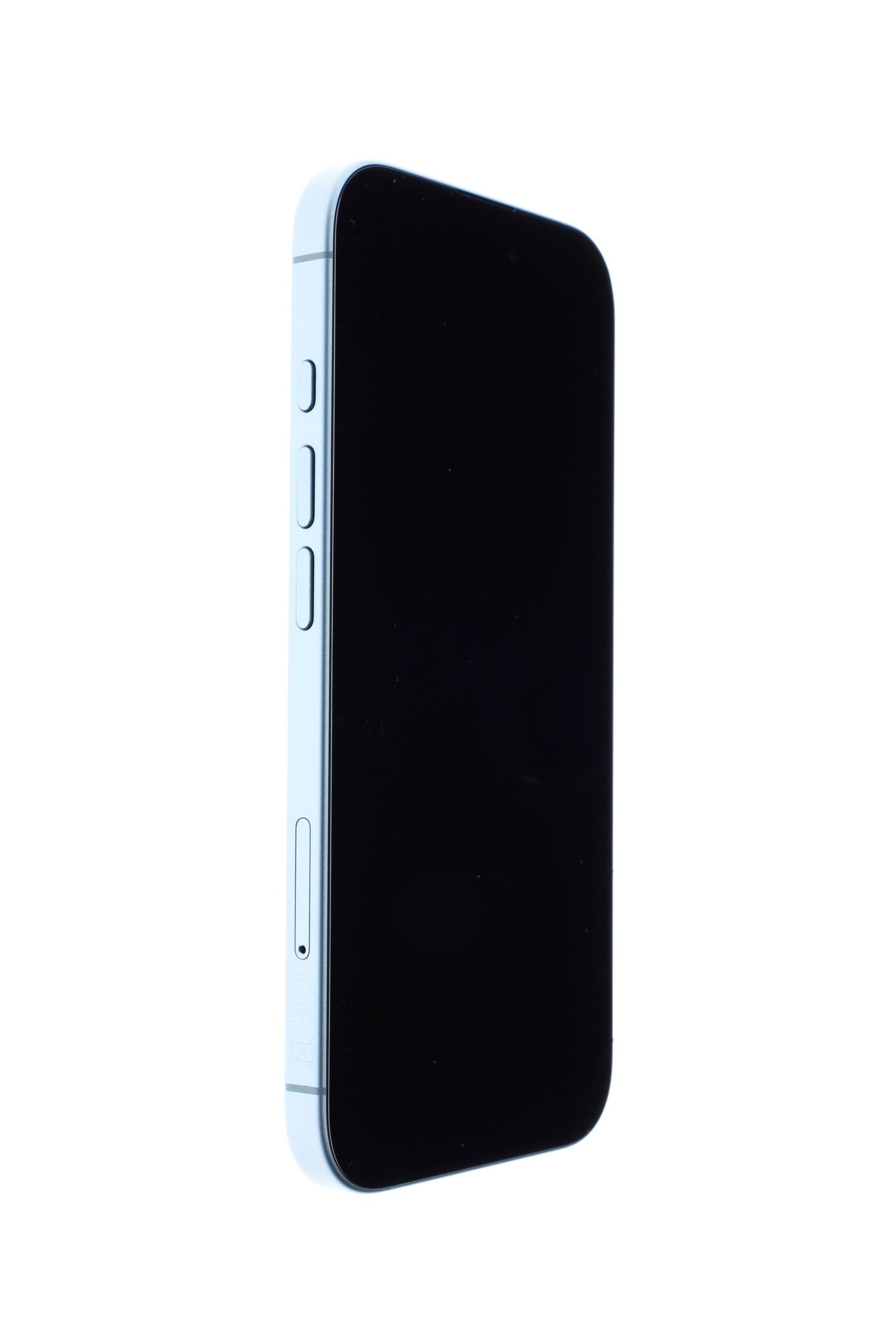 Apple iPhone 16 128 GB Teal - Ca nou
