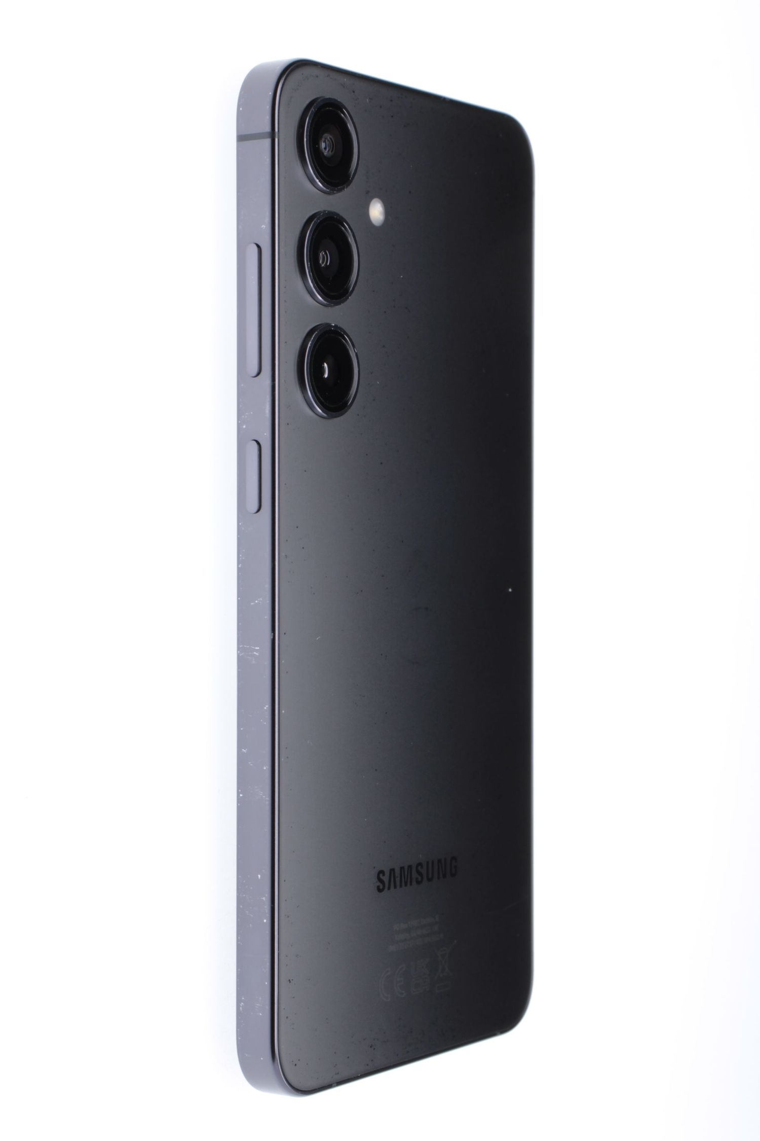 Samsung Galaxy S24 Plus 5G Dual Sim 512 GB Onyx Black - Bun