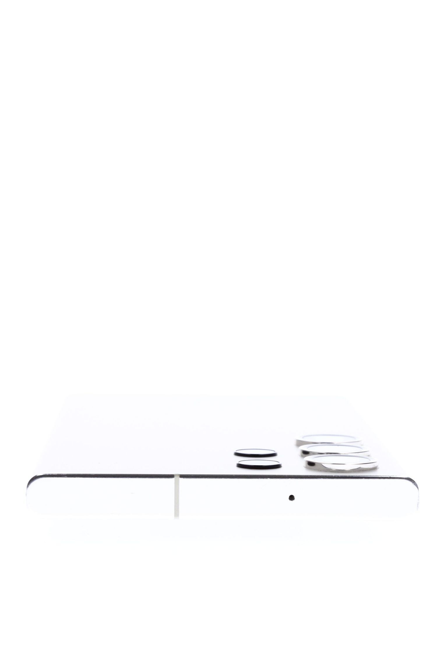 Samsung Galaxy S23 Ultra 5G Dual Sim 256 GB Cream - Excelent