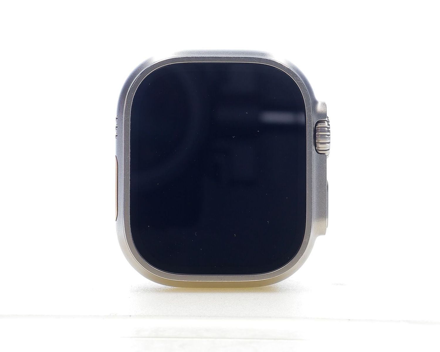 Apple Watch Ultra 2 2023, GPS + Cellular, Titanium 49mm Titanium - Ca nou