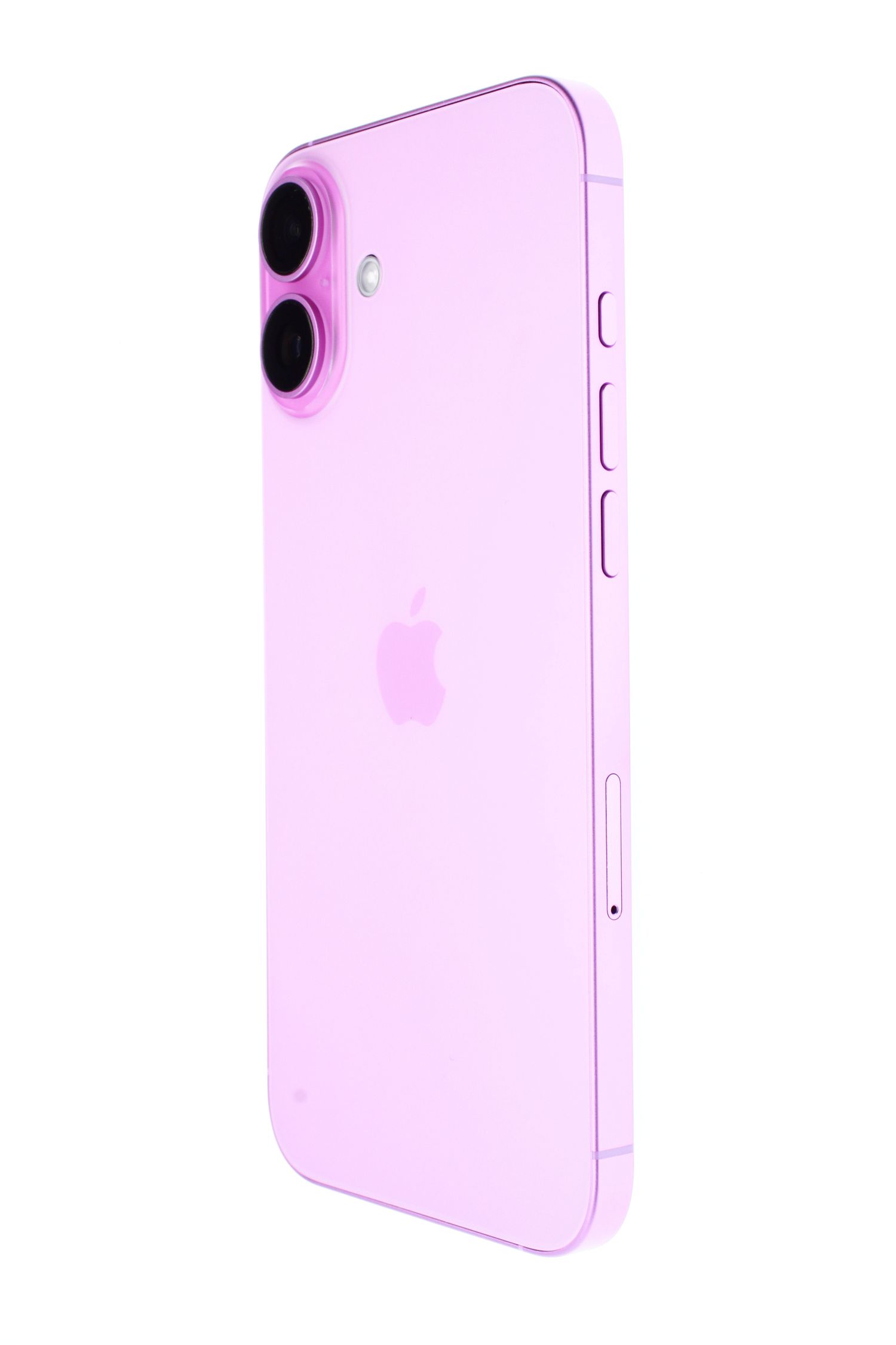Apple iPhone 16 Plus 128 GB Pink - Като нов