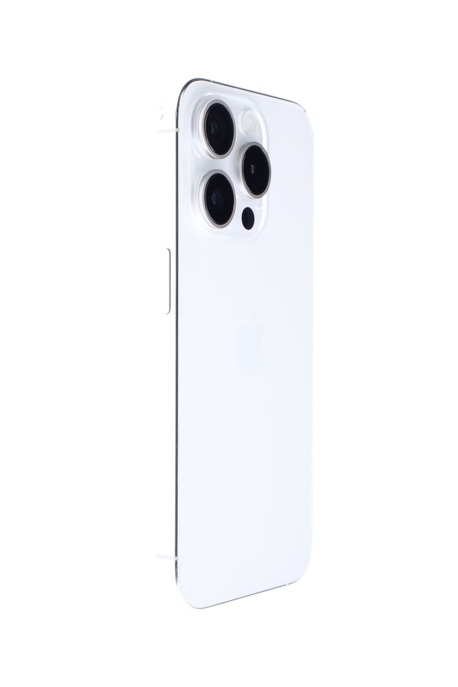 Apple iPhone 15 Pro 128 GB White Titanium - Foarte bun