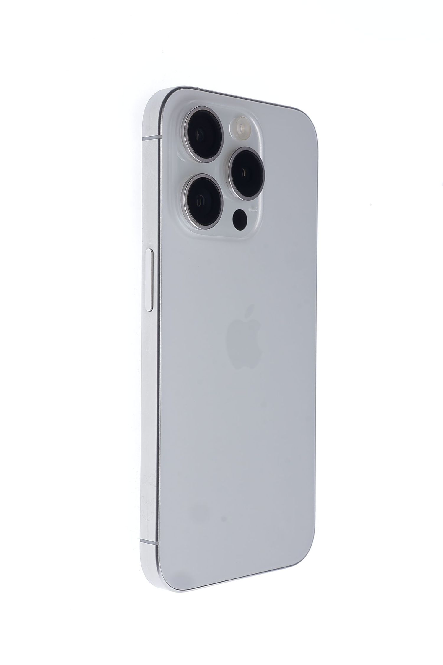 Apple iPhone 15 Pro 128 GB White Titanium - Ca nou