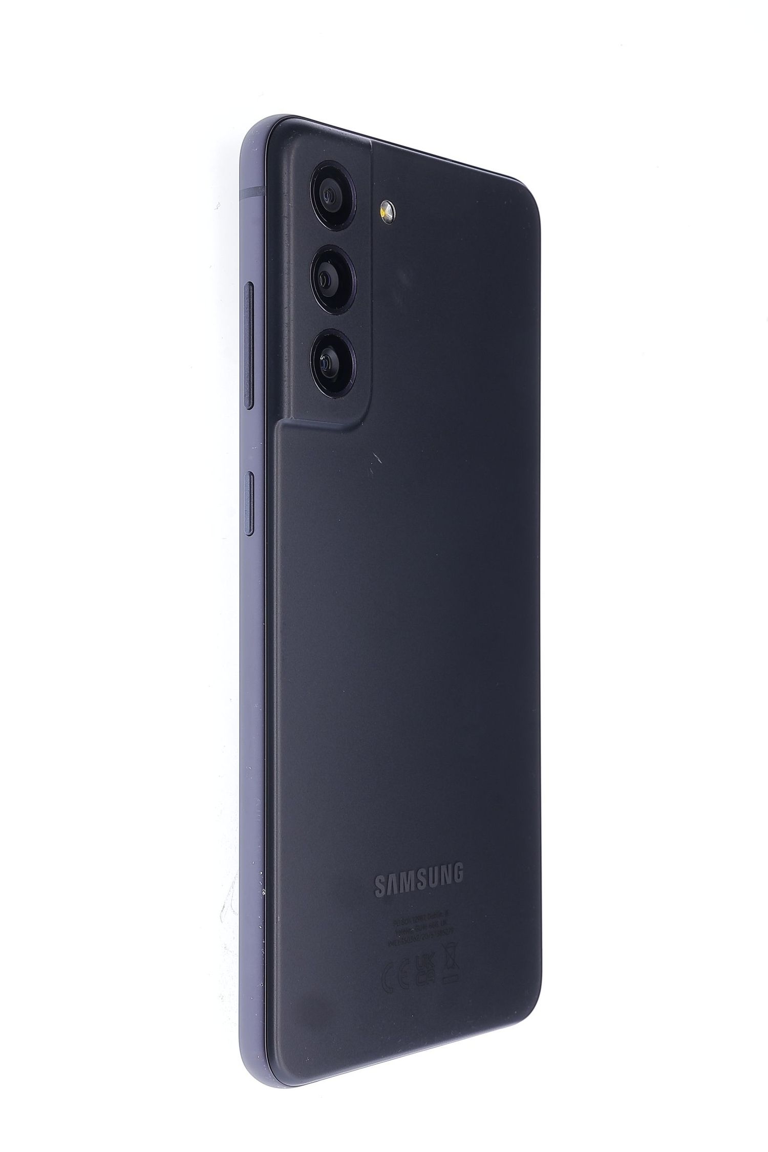 Samsung Galaxy S21 FE 5G Dual Sim 128 GB Graphite - Πολύ καλό