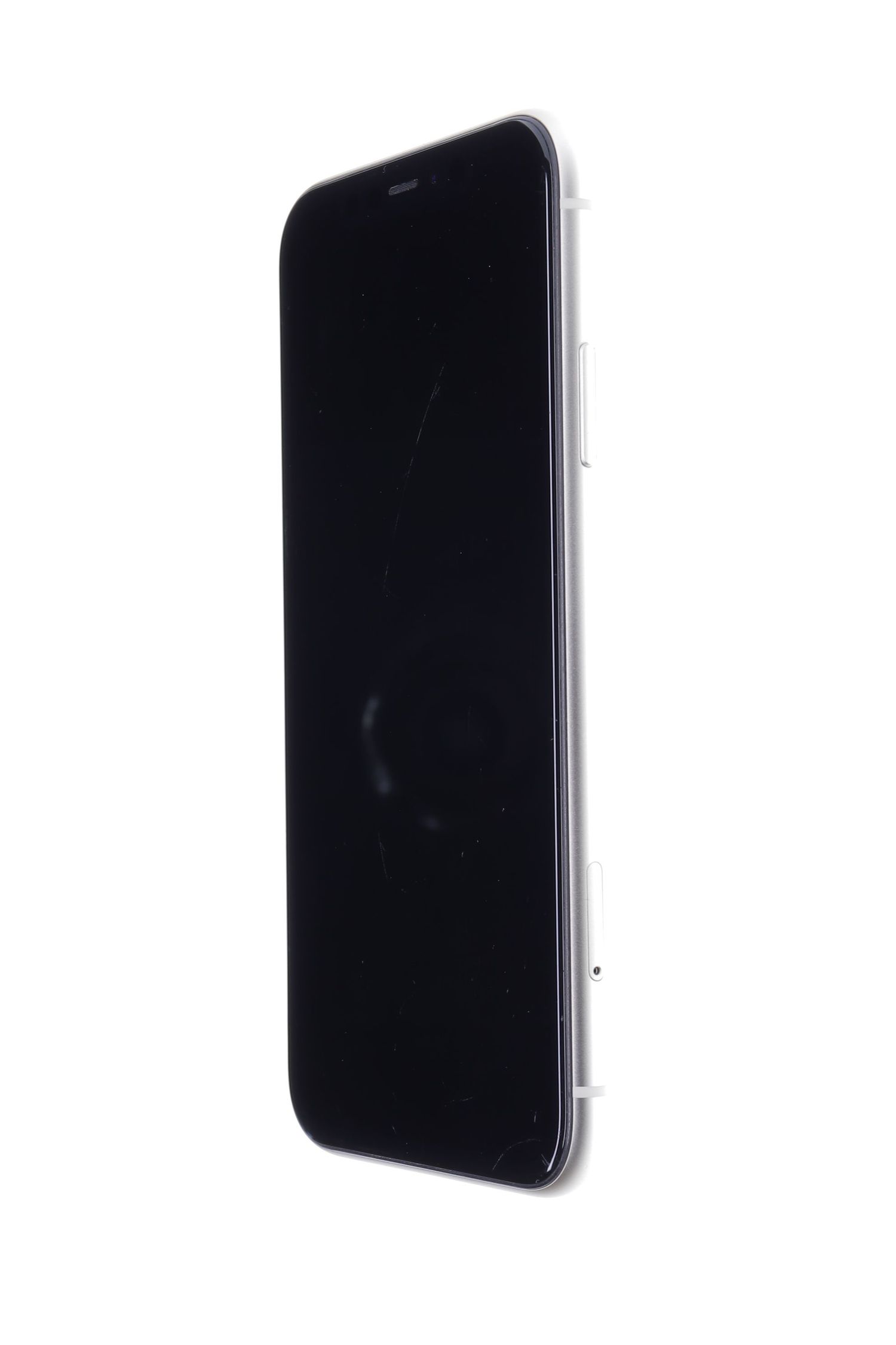 Apple iPhone 11 128 GB White - Foarte bun