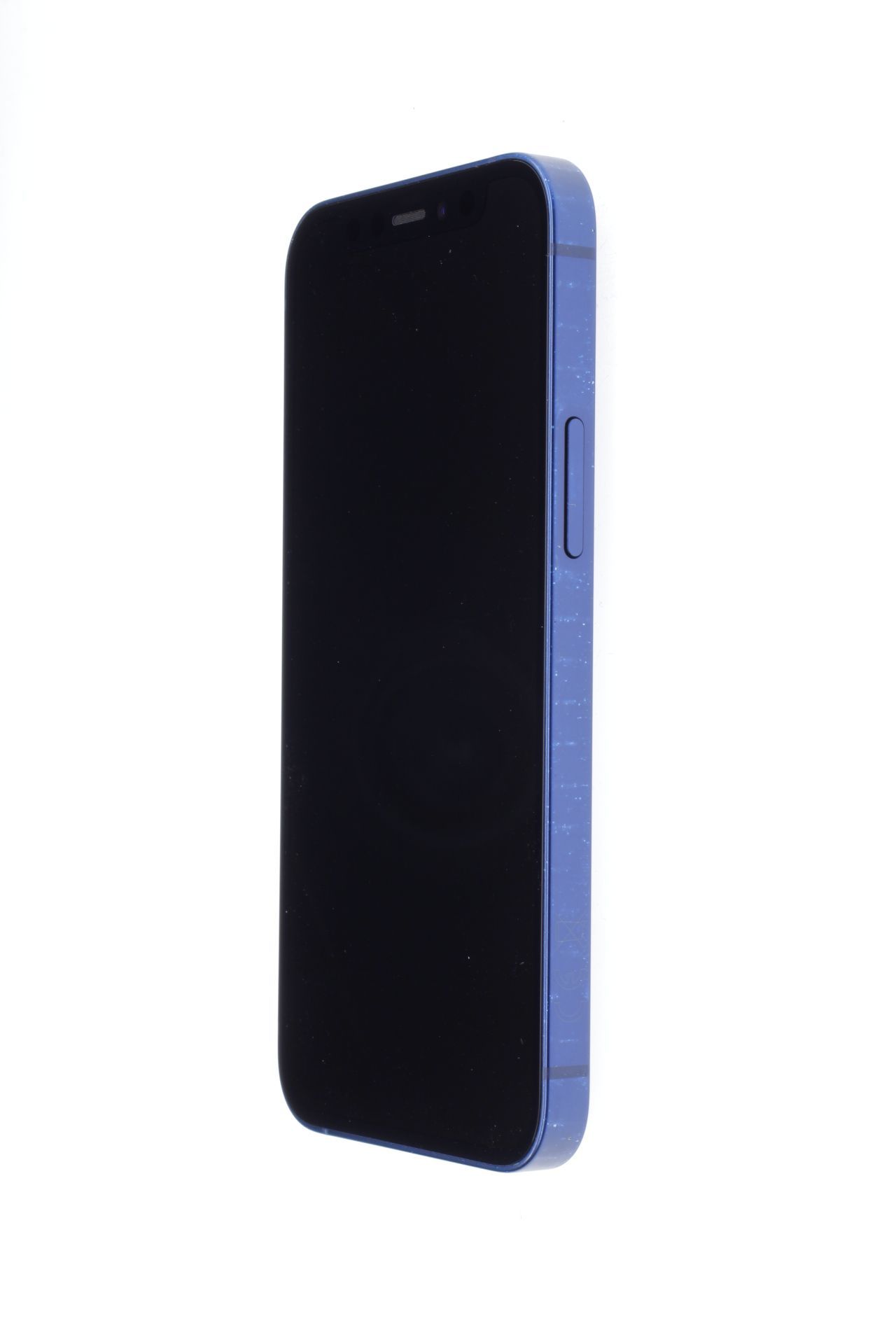 Apple iPhone 12 mini, Blue, 128 GB - de la 849 lei