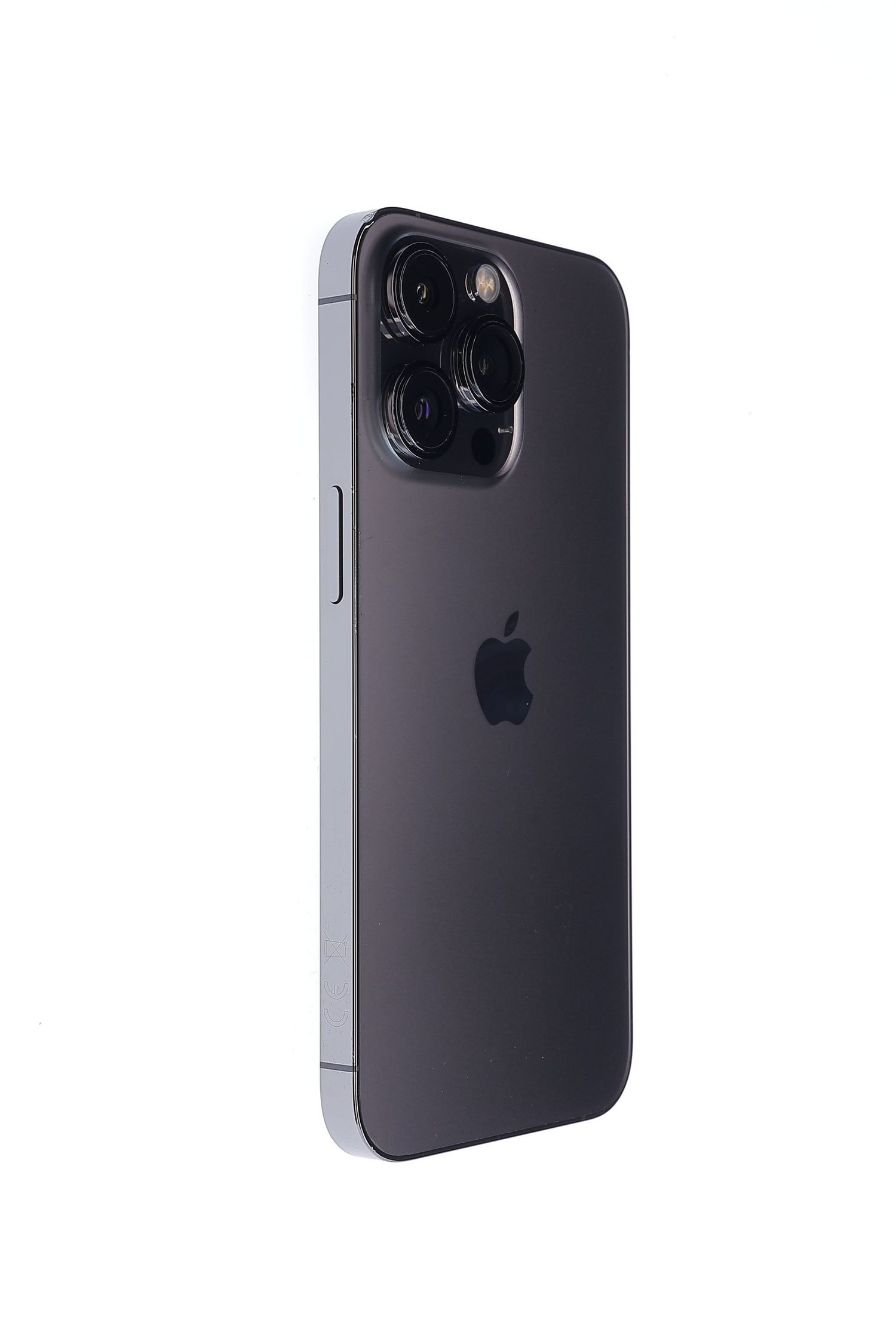Apple iPhone 13 Pro 512 GB Graphite - Πολύ καλό