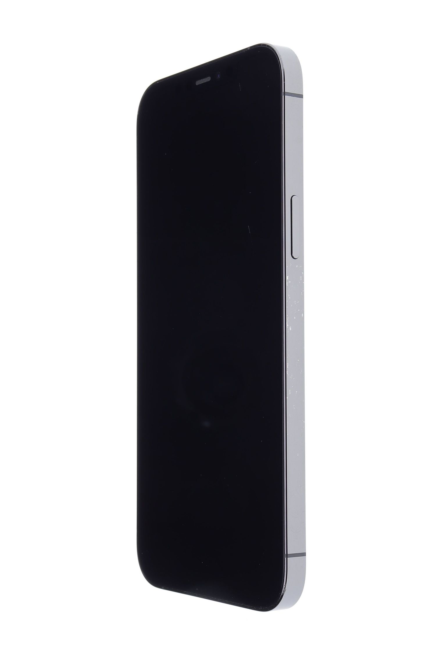 Apple iPhone 12 Pro Max 256 GB Graphite - Εξαιρετικό