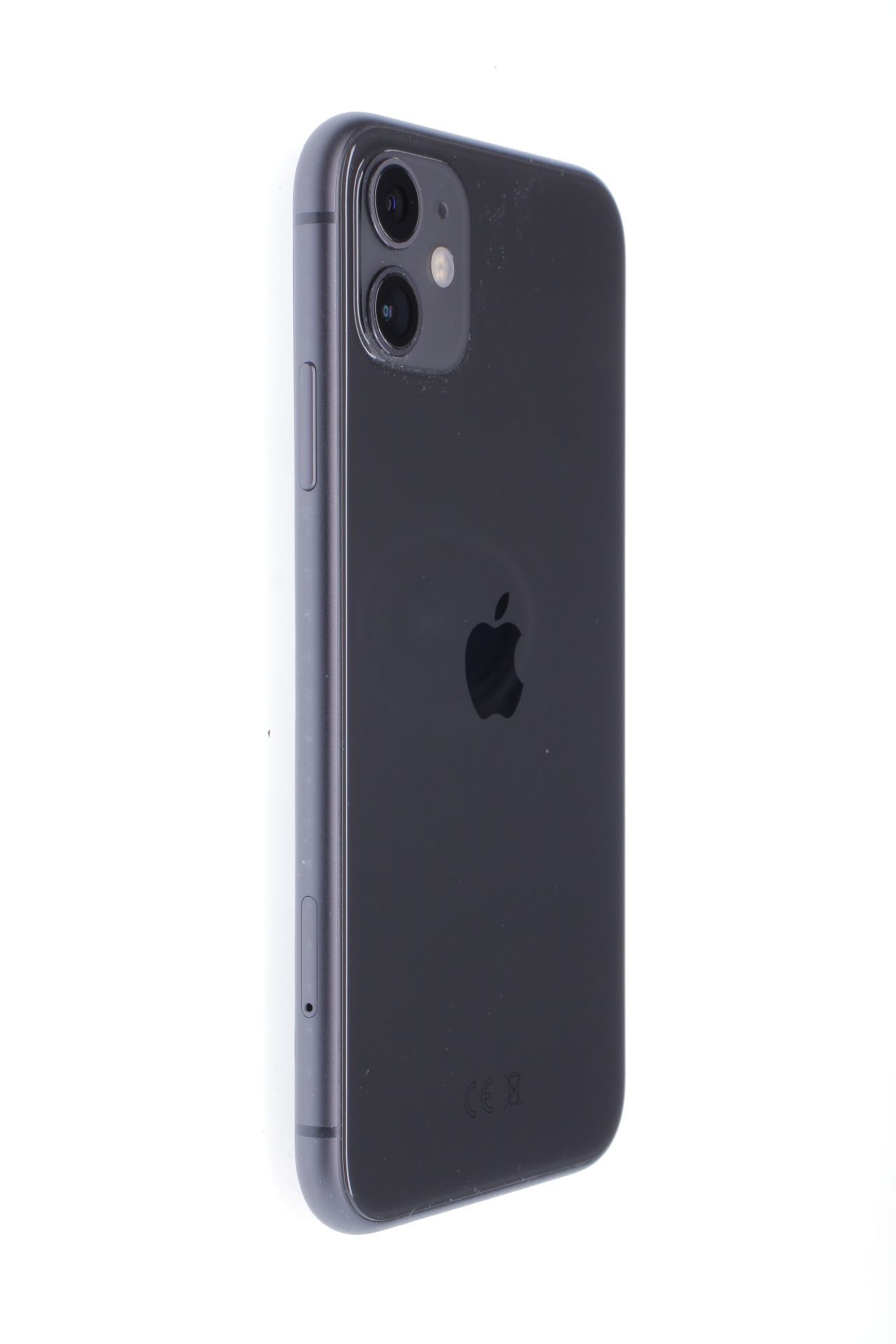 Apple iPhone 11 64 GB Black - Εξαιρετικό