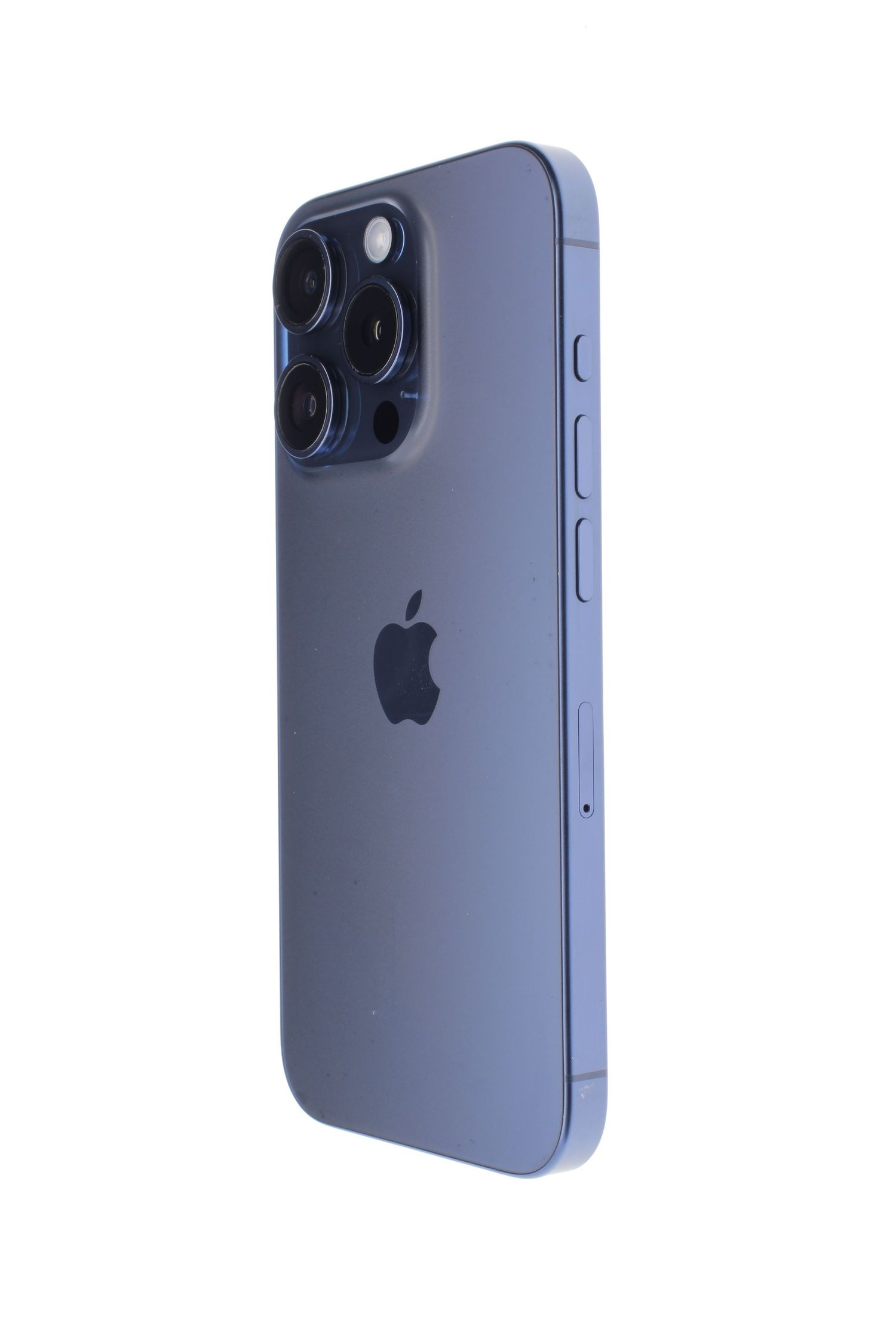 Apple iPhone 15 Pro 512 GB Blue Titanium - Ca nou
