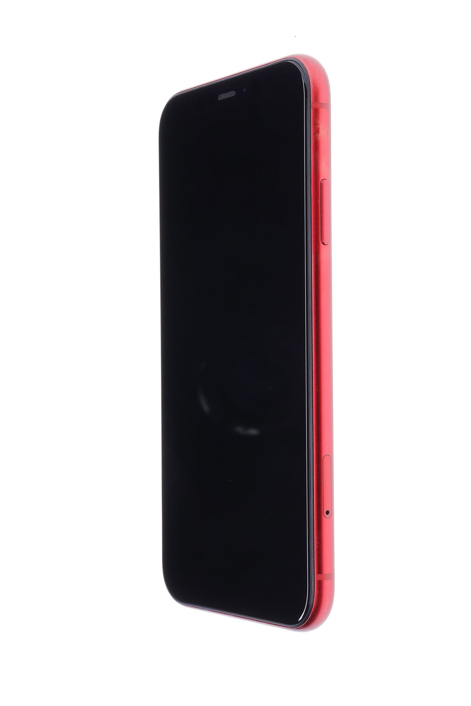 Apple iPhone 11 128 GB Red - Nagyon jó