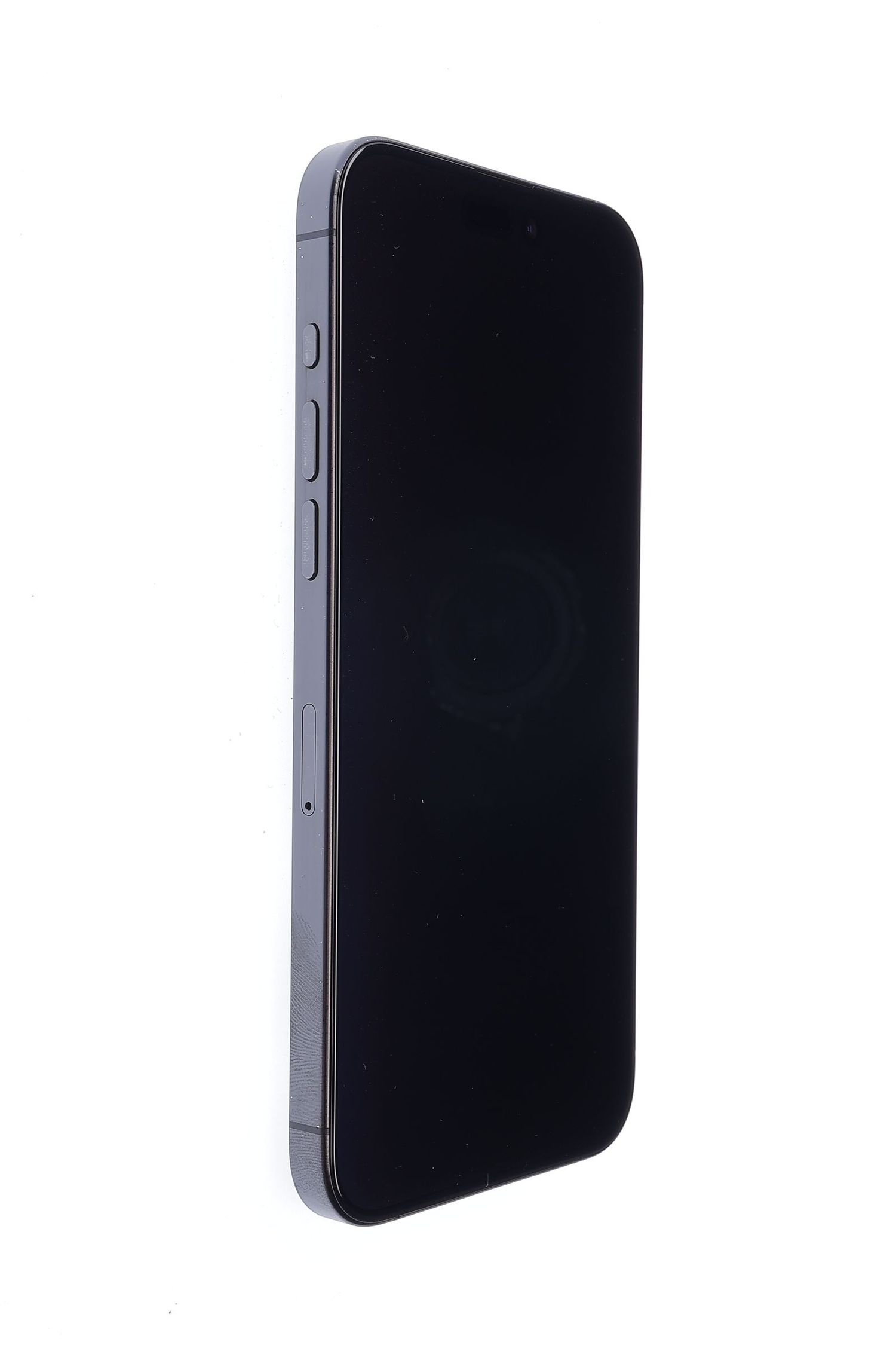 Apple iPhone 15 Pro Max 256 GB Black Titanium - Kiváló